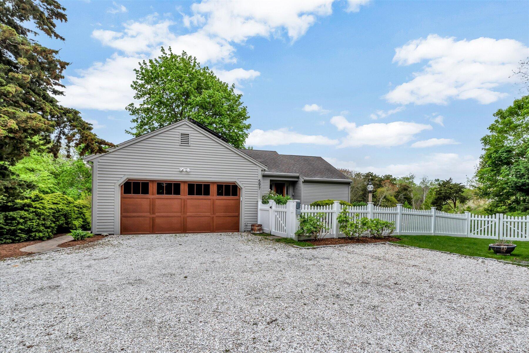 597 Orleans Road