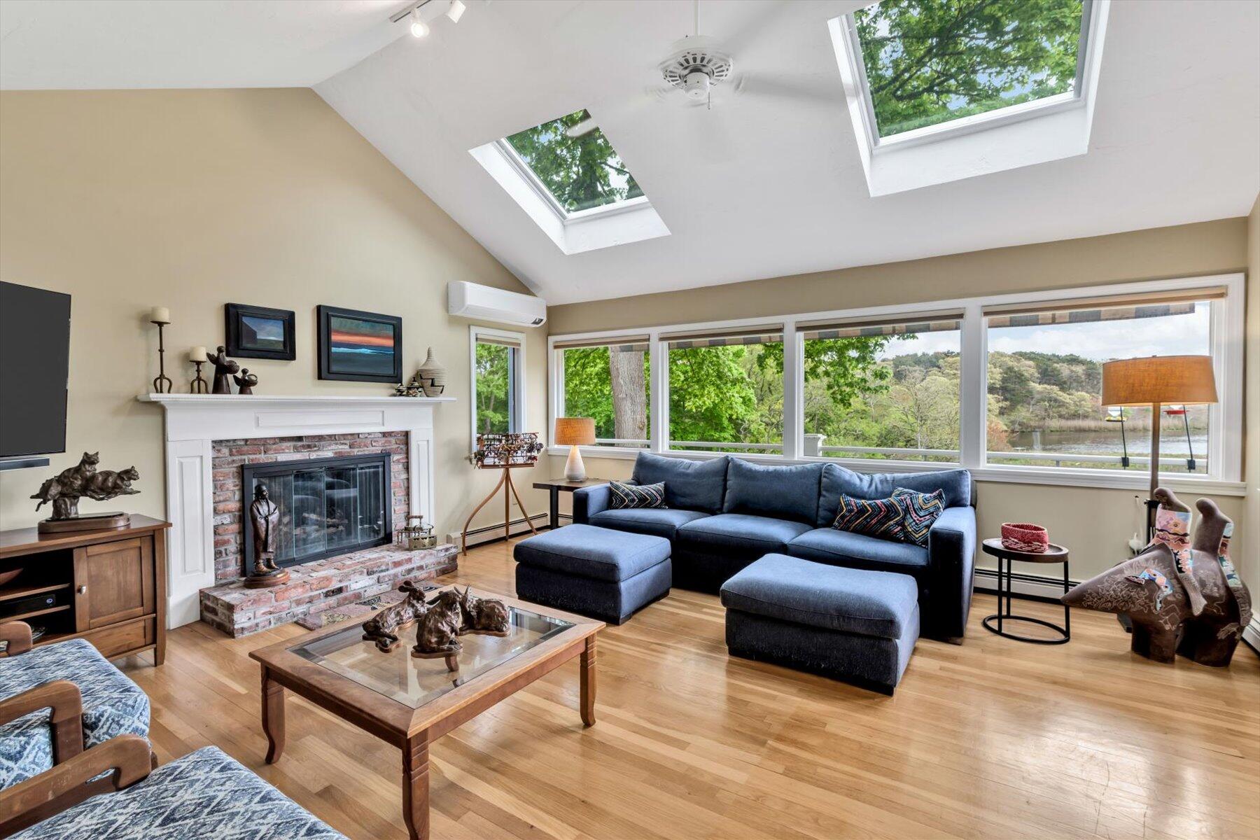 597 Orleans Road