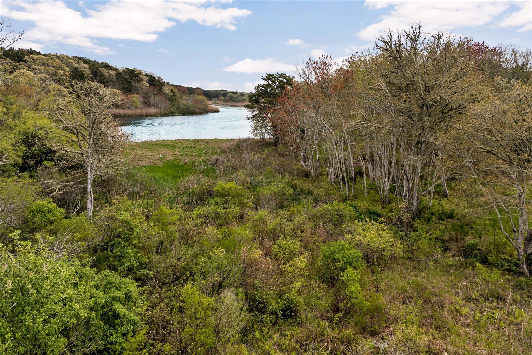 597 Orleans Road