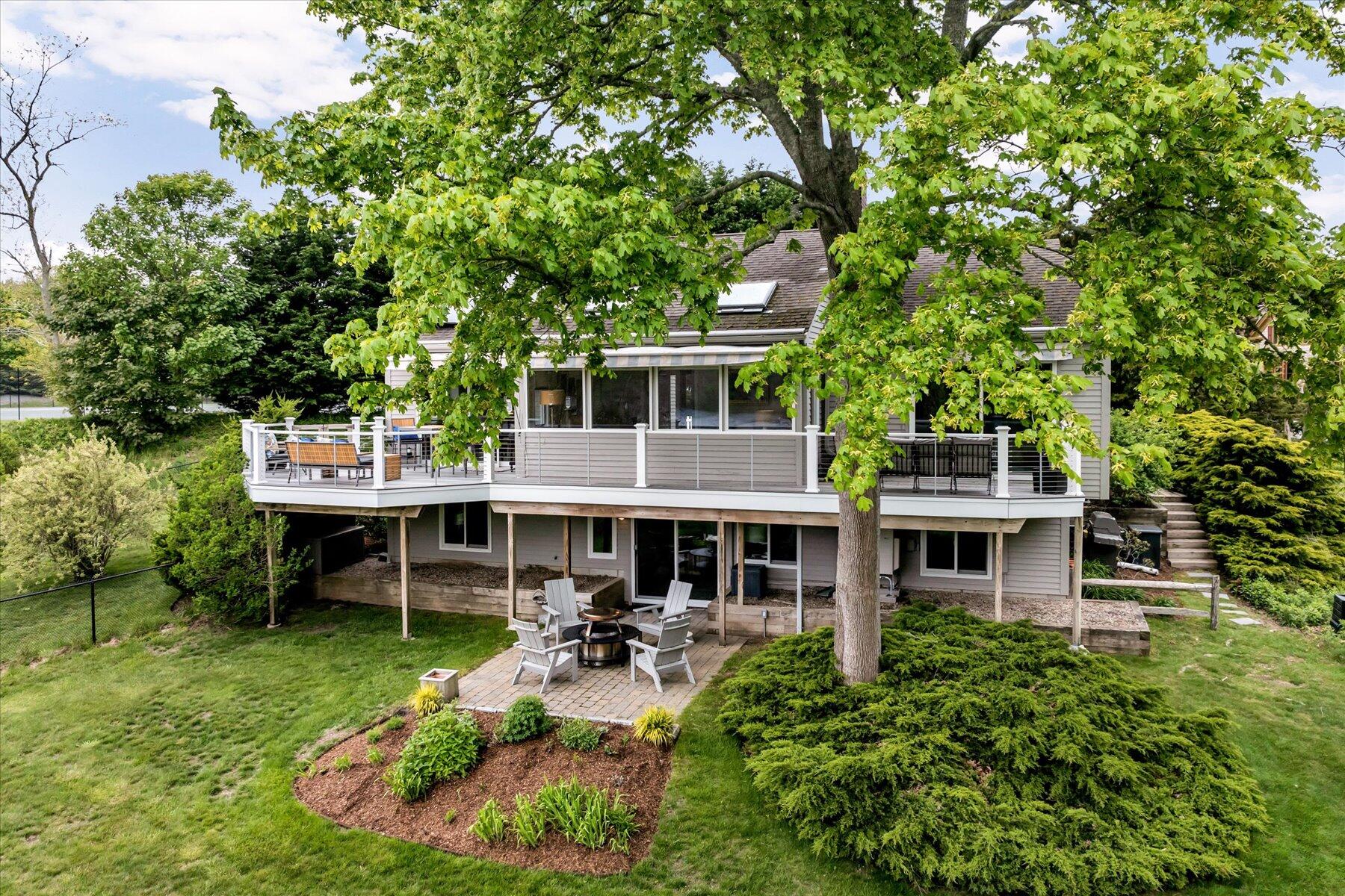 597 Orleans Road