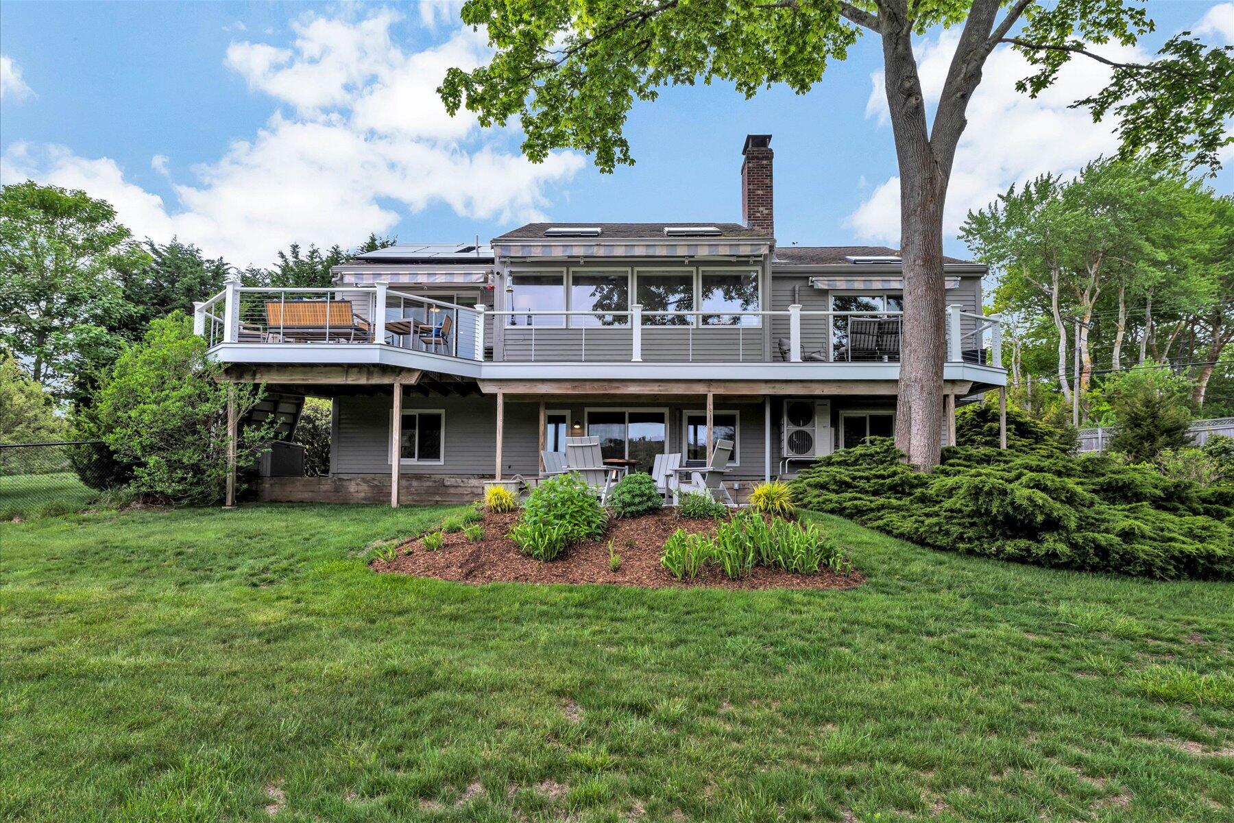 597 Orleans Road