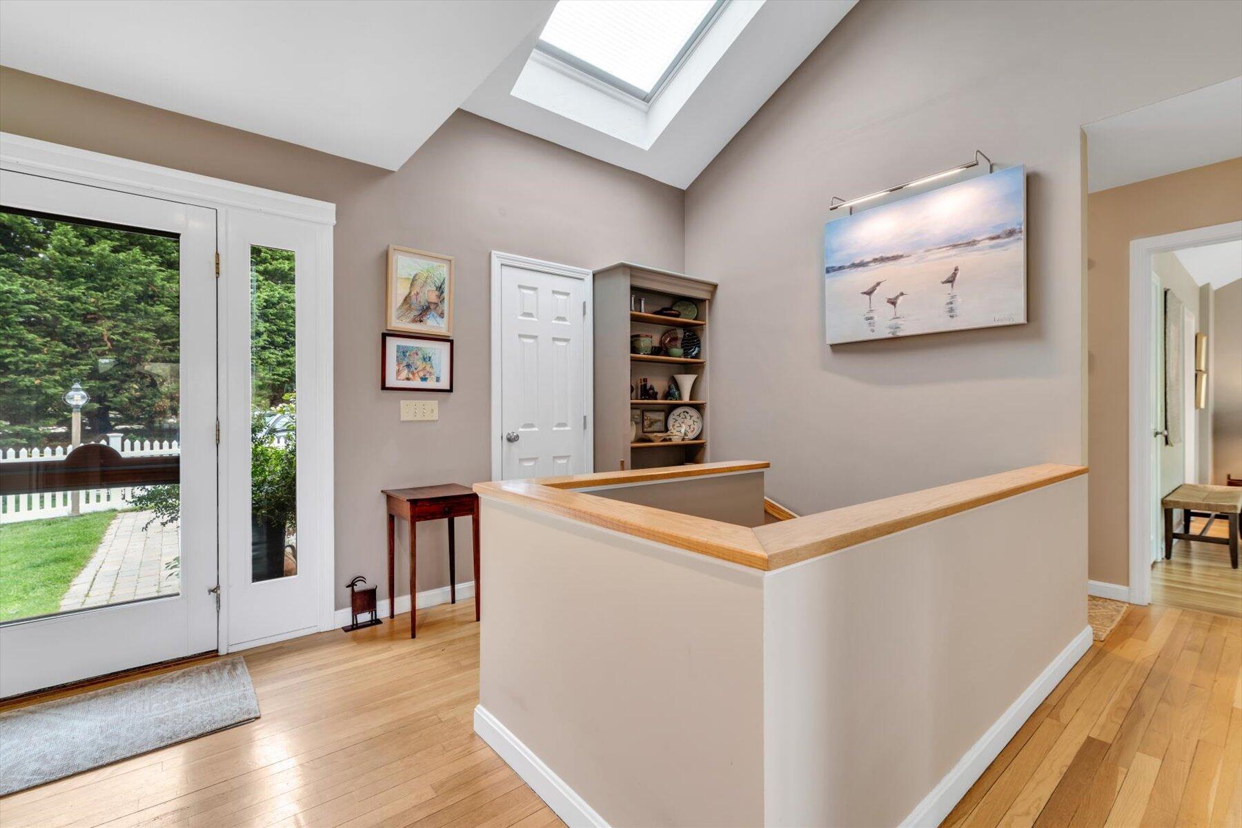 597 Orleans Road