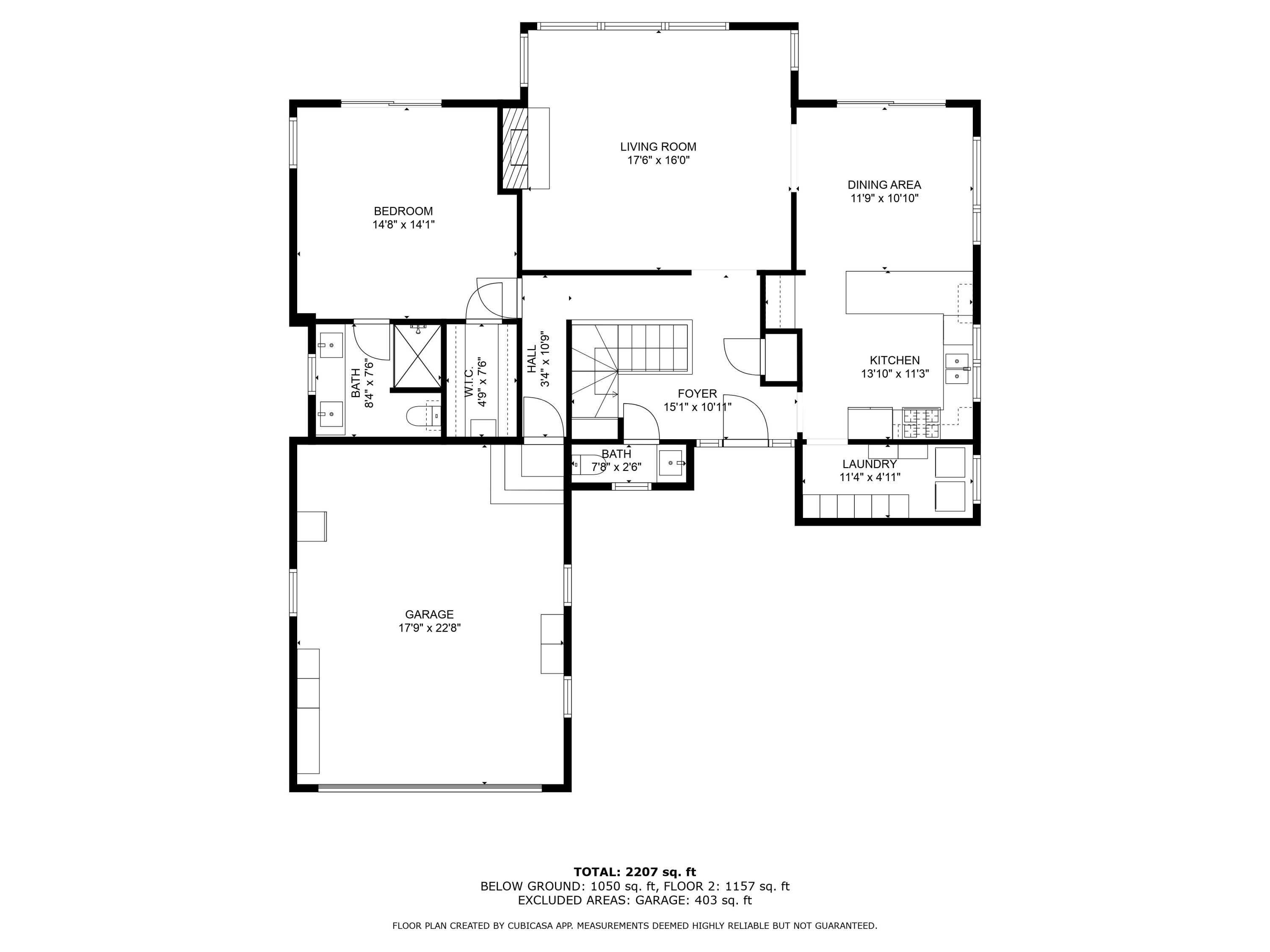 597 Orleans Road