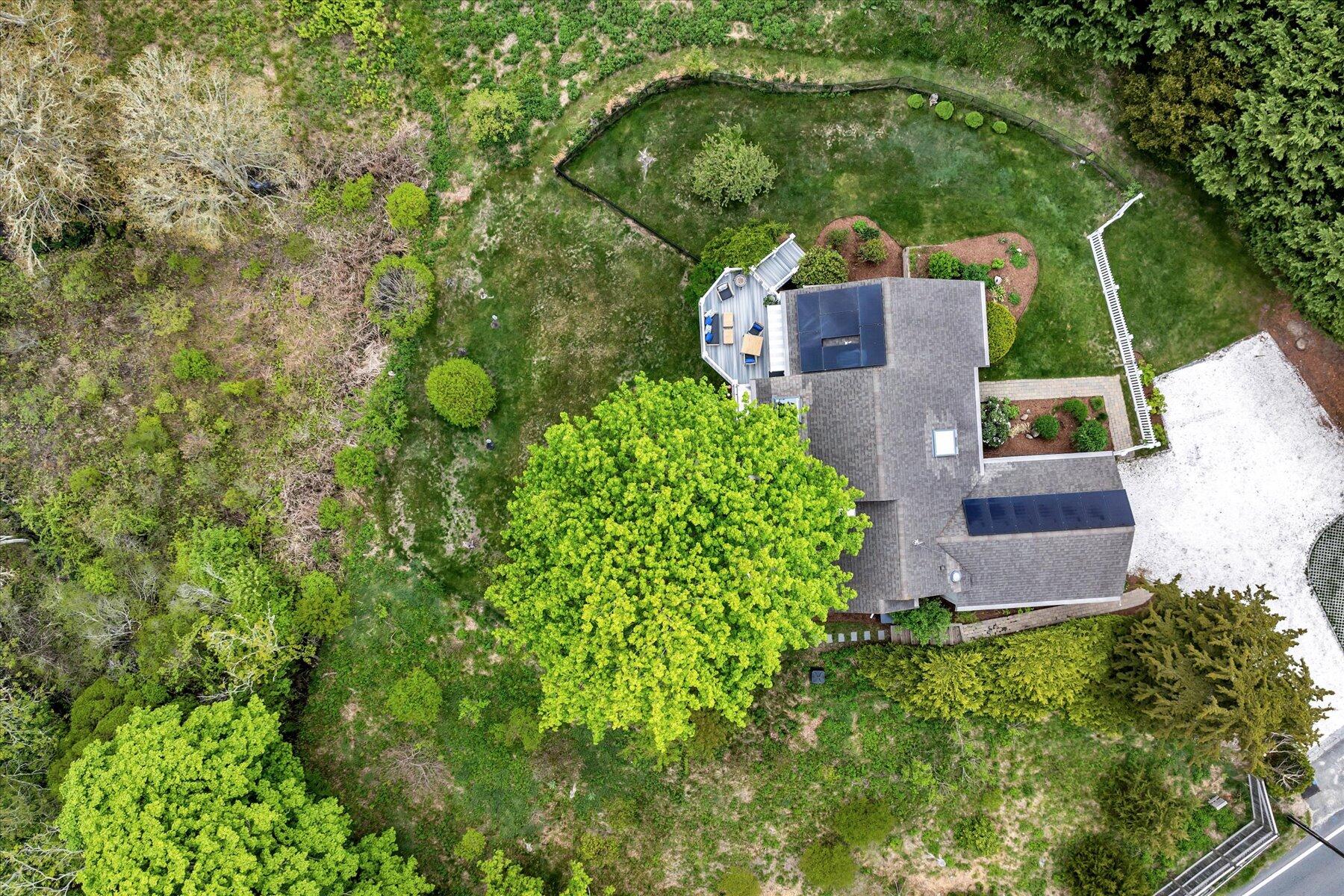 597 Orleans Road
