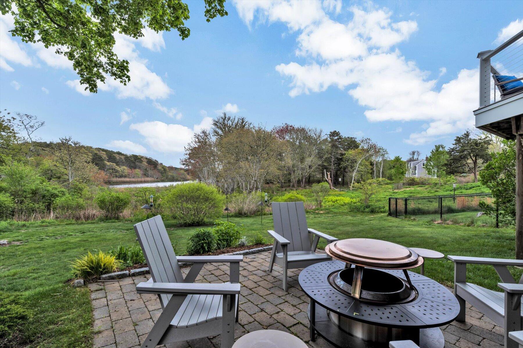 597 Orleans Road