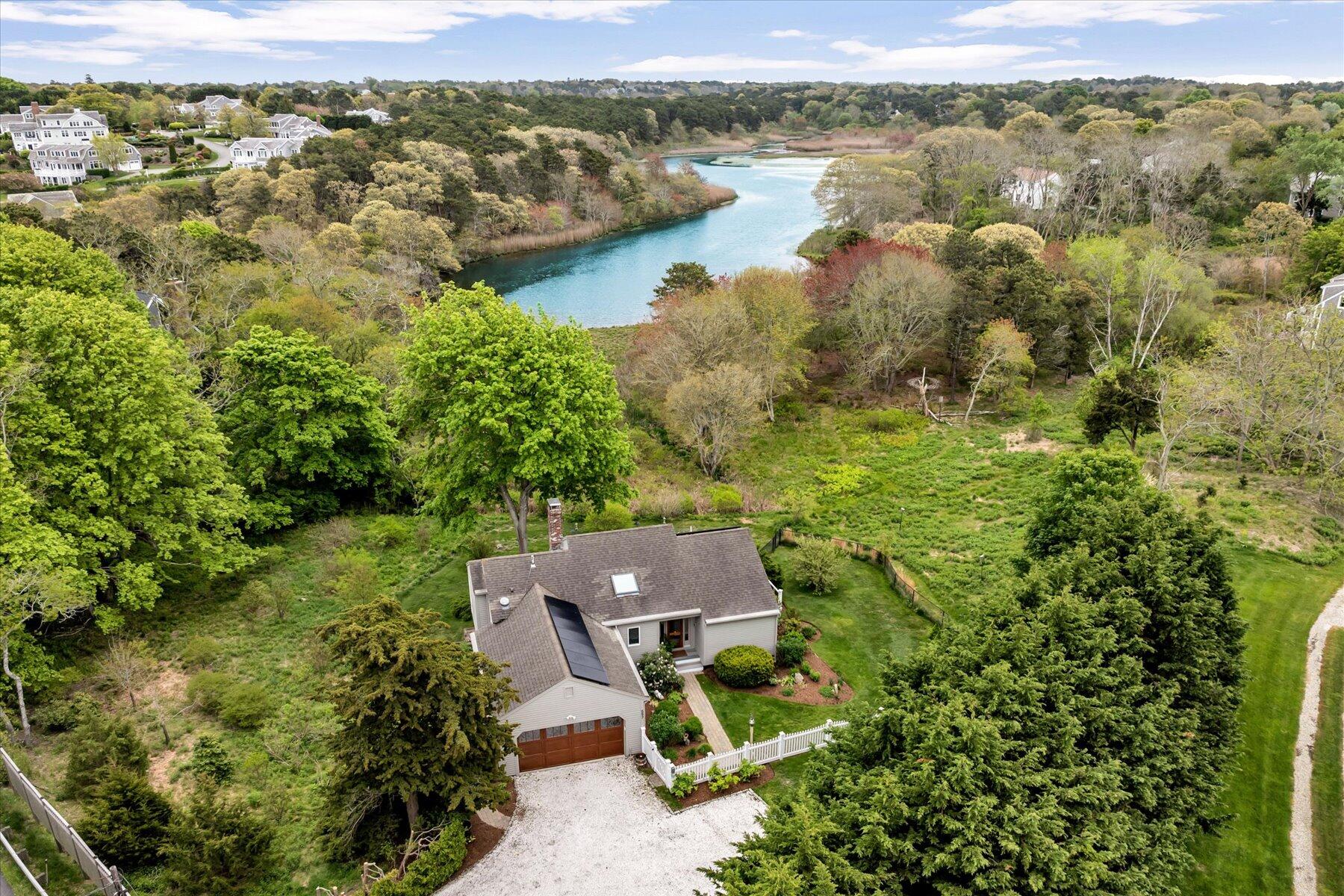 597 Orleans Road