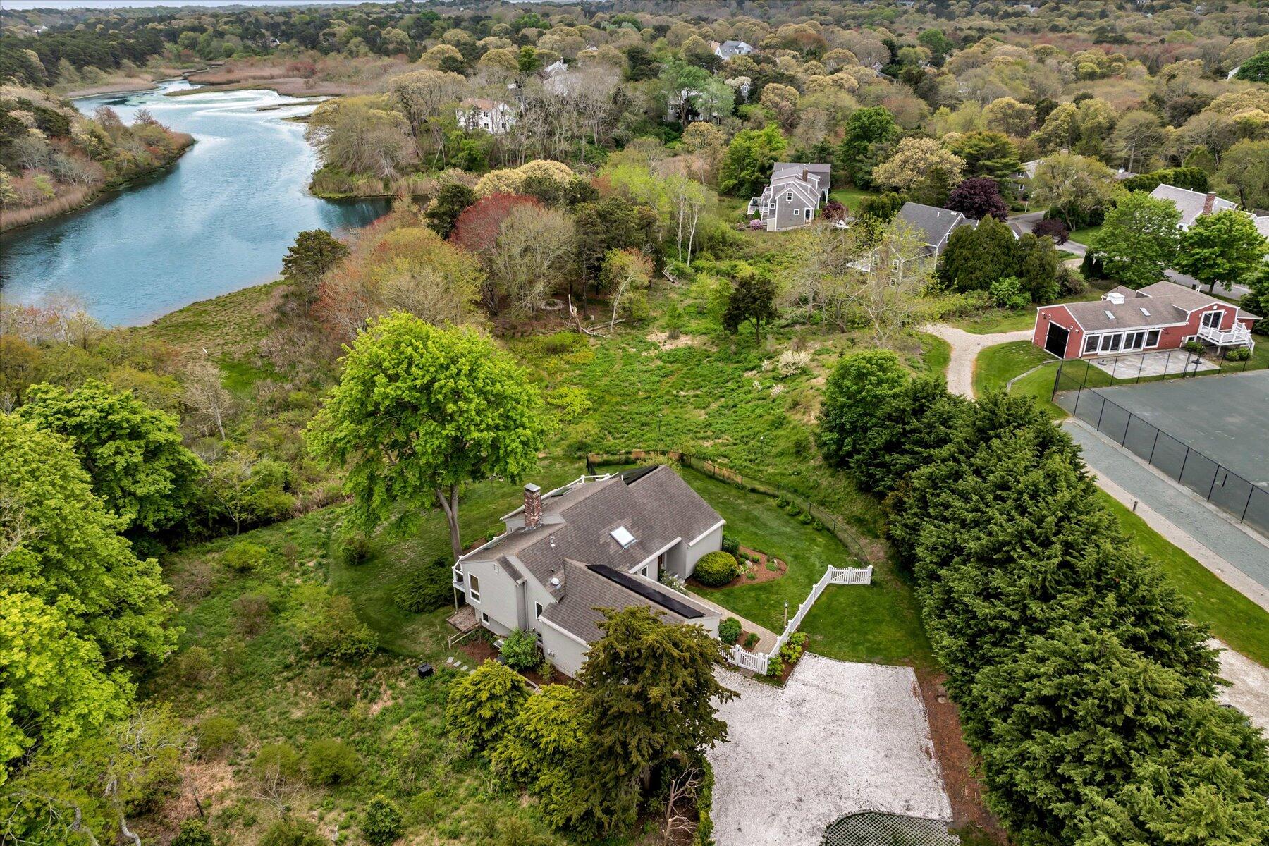 597 Orleans Road