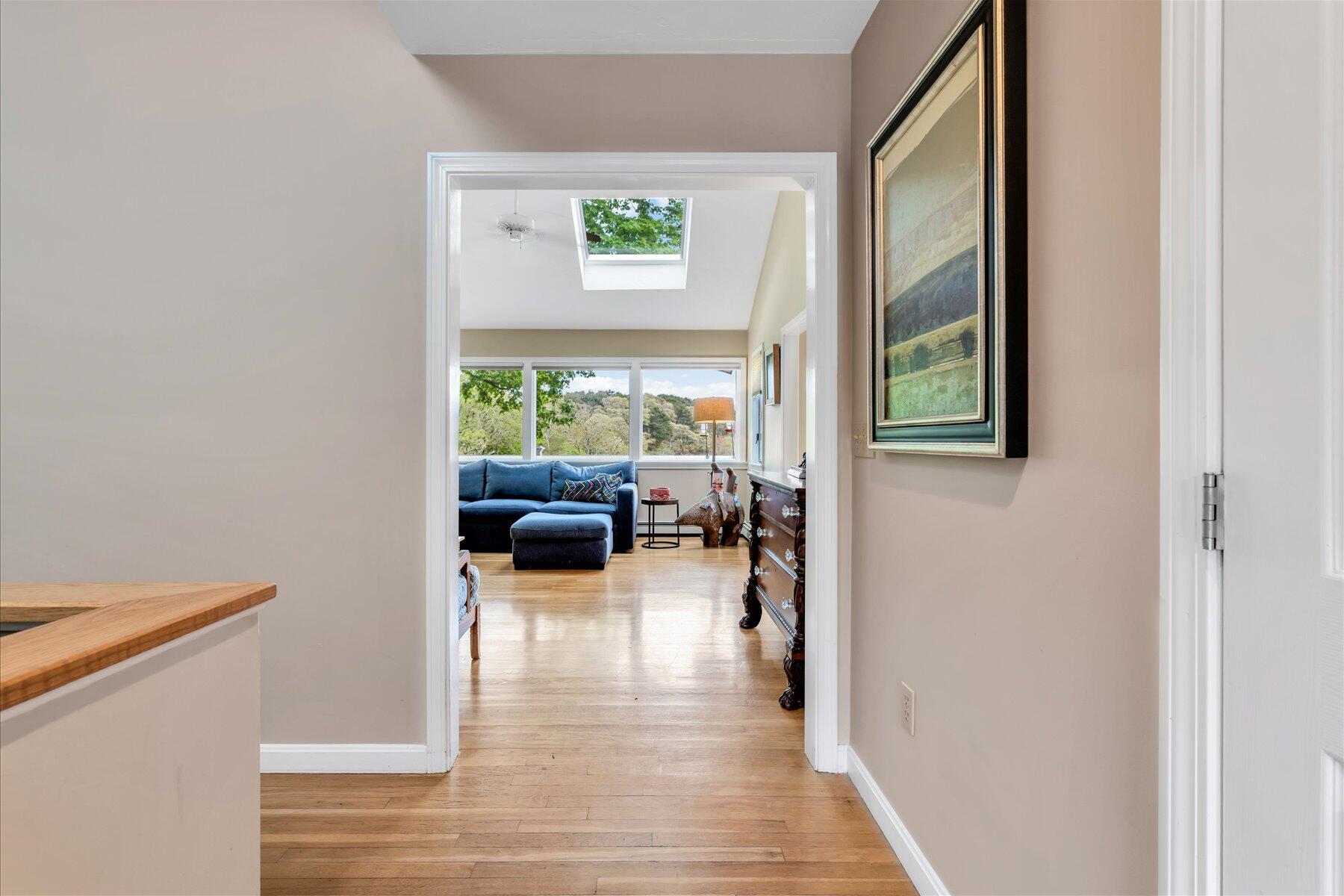 597 Orleans Road