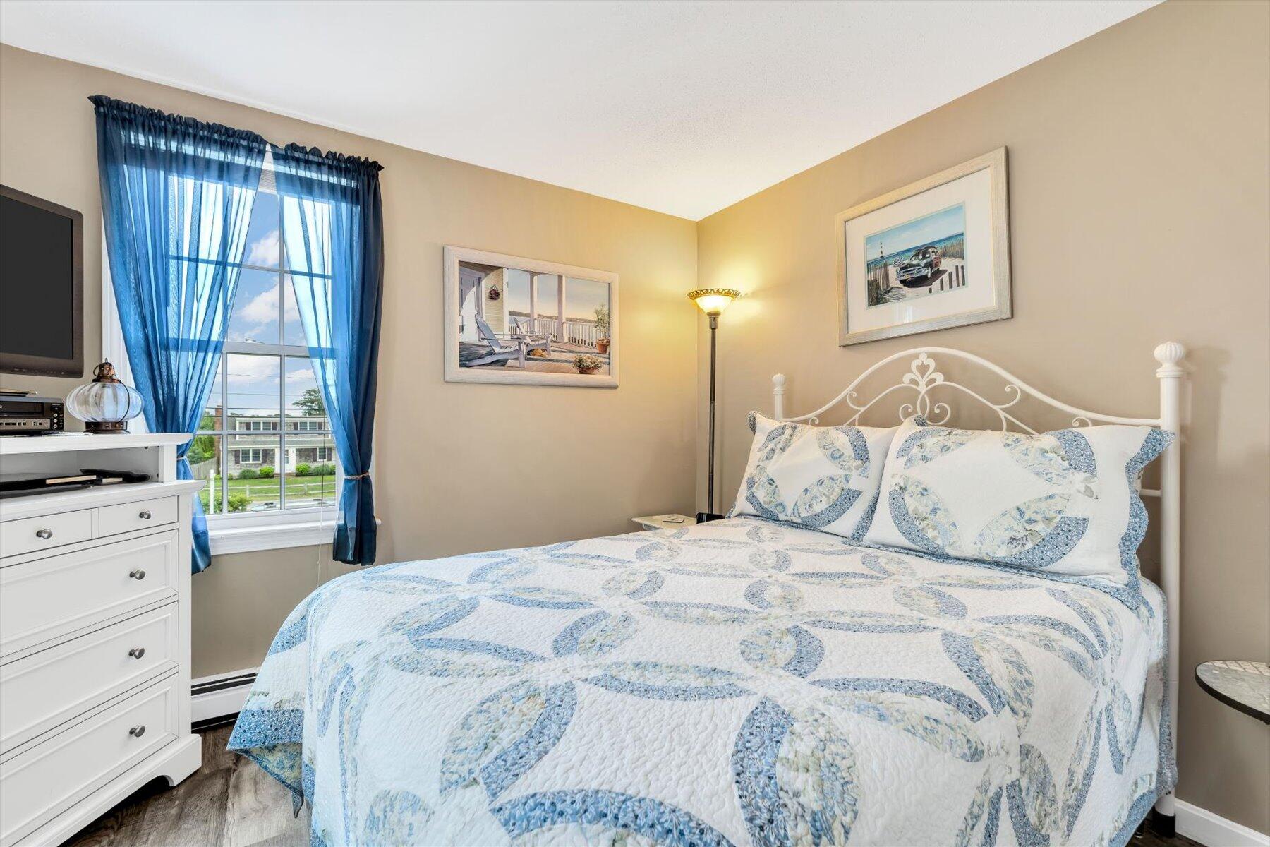 111 School Street # 6