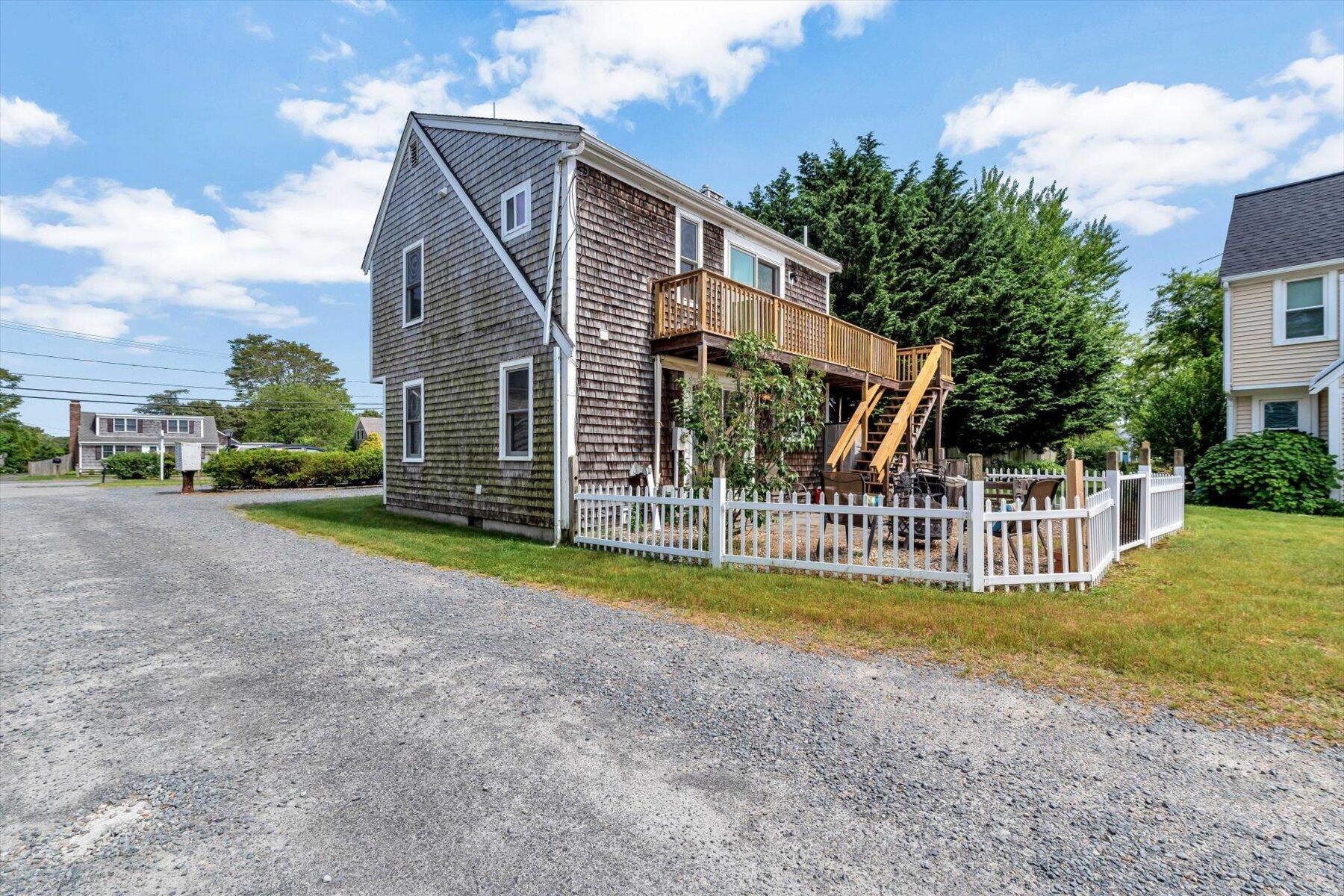 111 School Street # 6