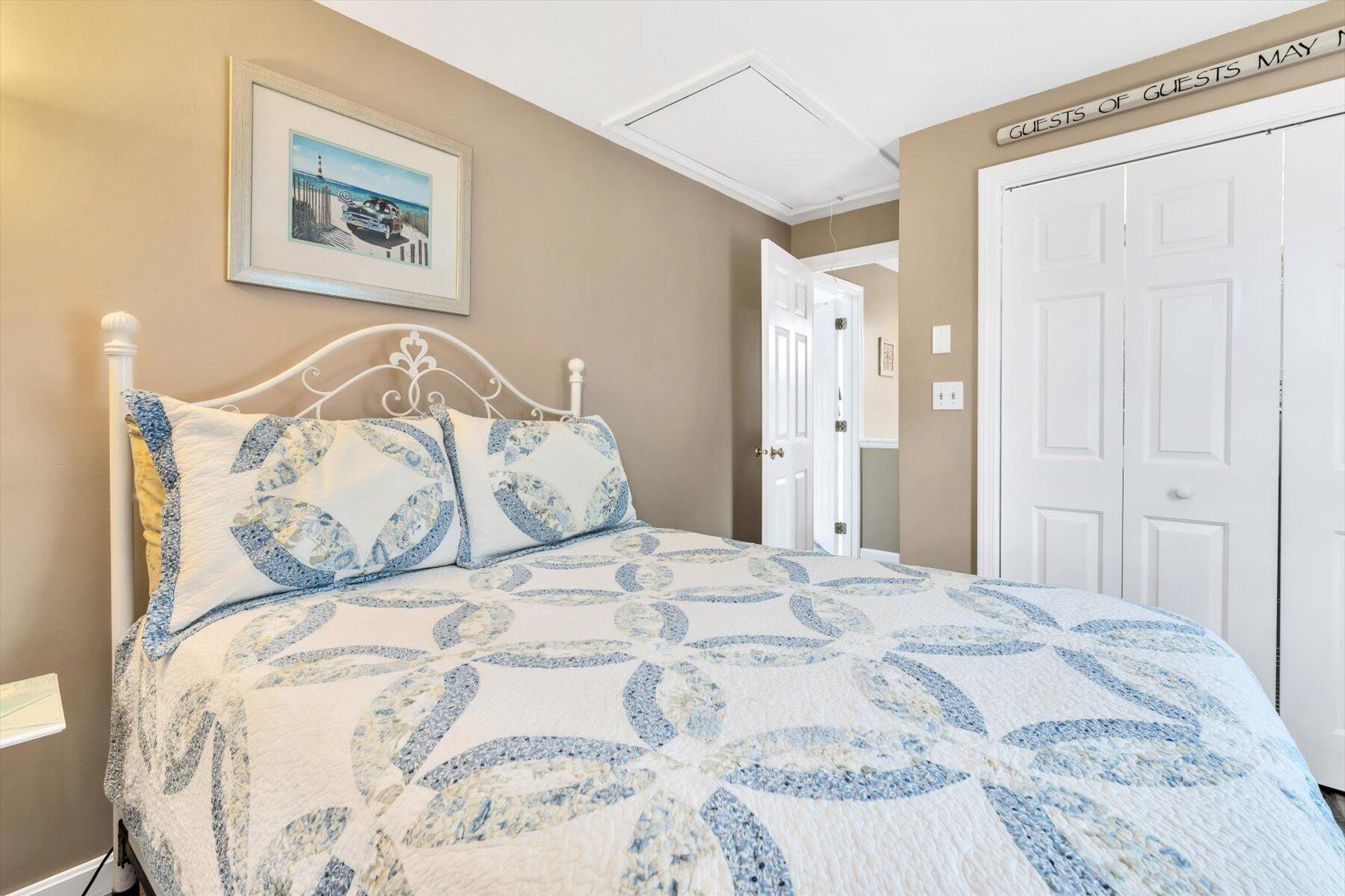 111 School Street # 6