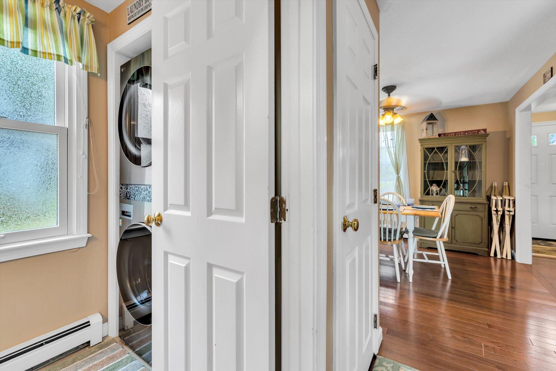 111 School Street # 6