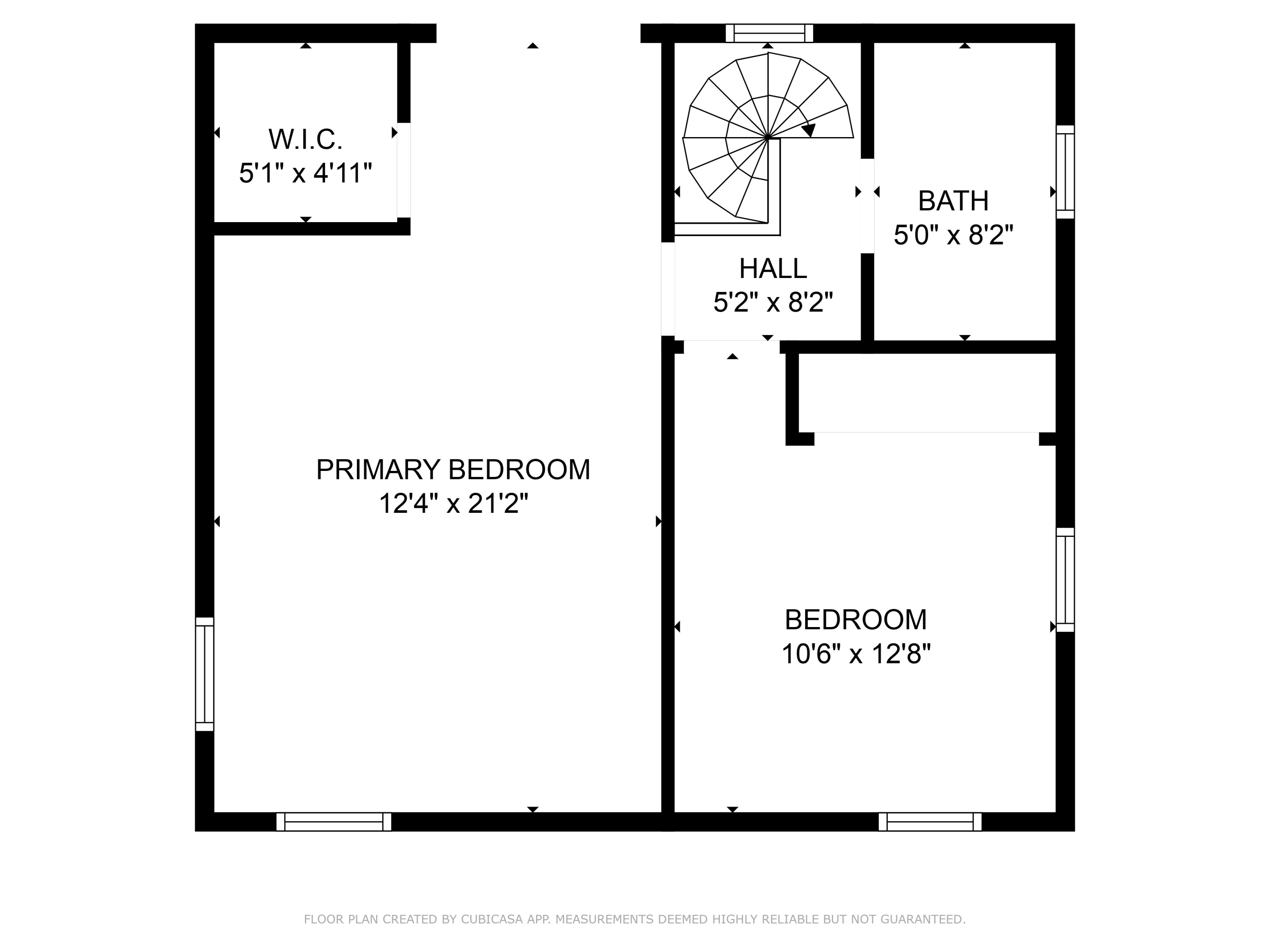 111 School Street # 6