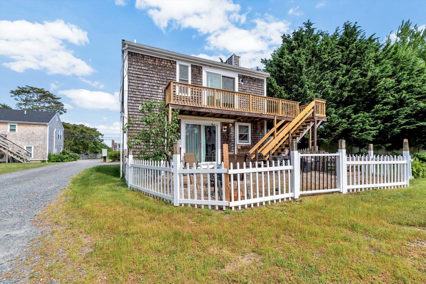 111 School Street # 6