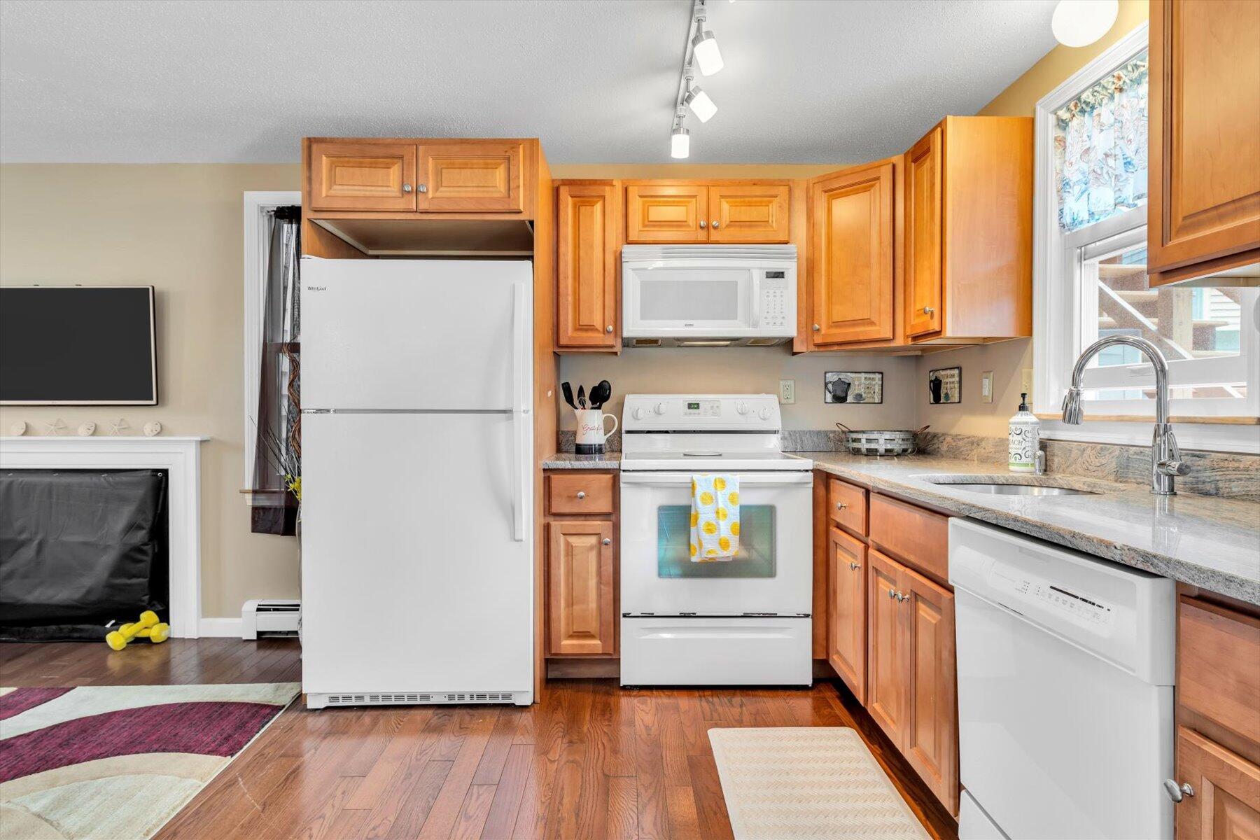 111 School Street # 6