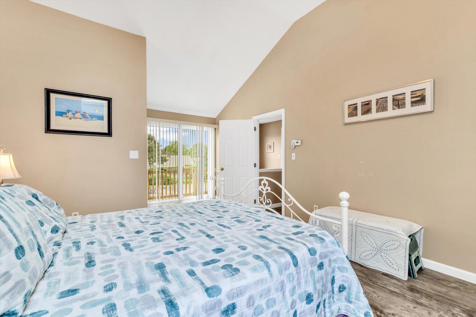 111 School Street # 6