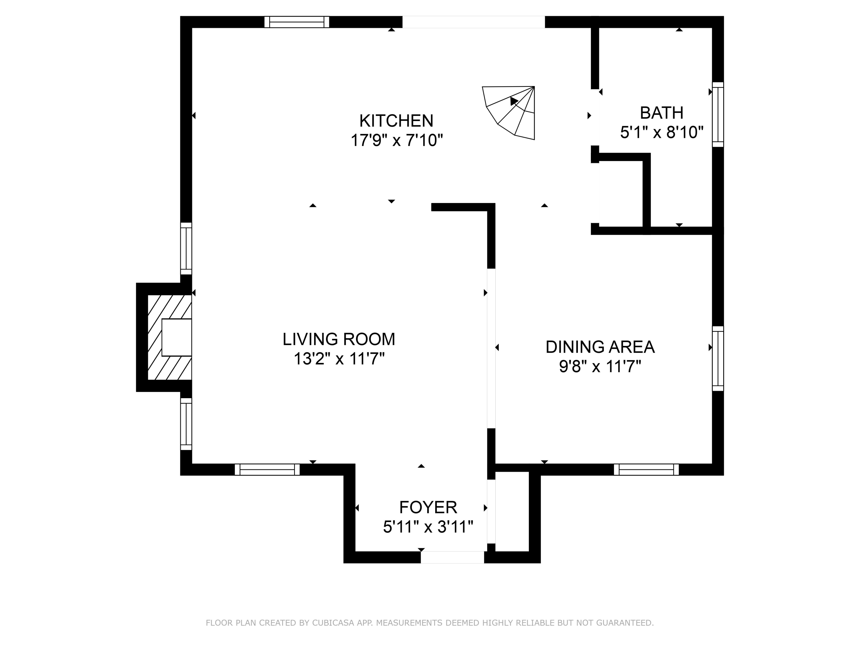 111 School Street # 6