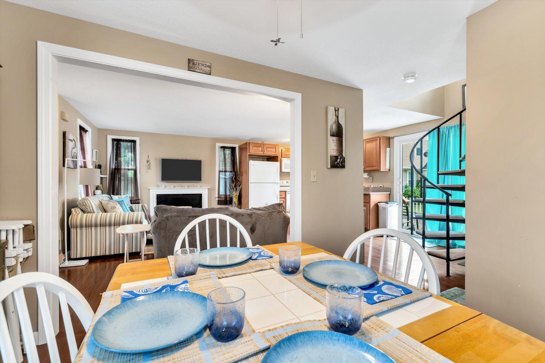 111 School Street # 6