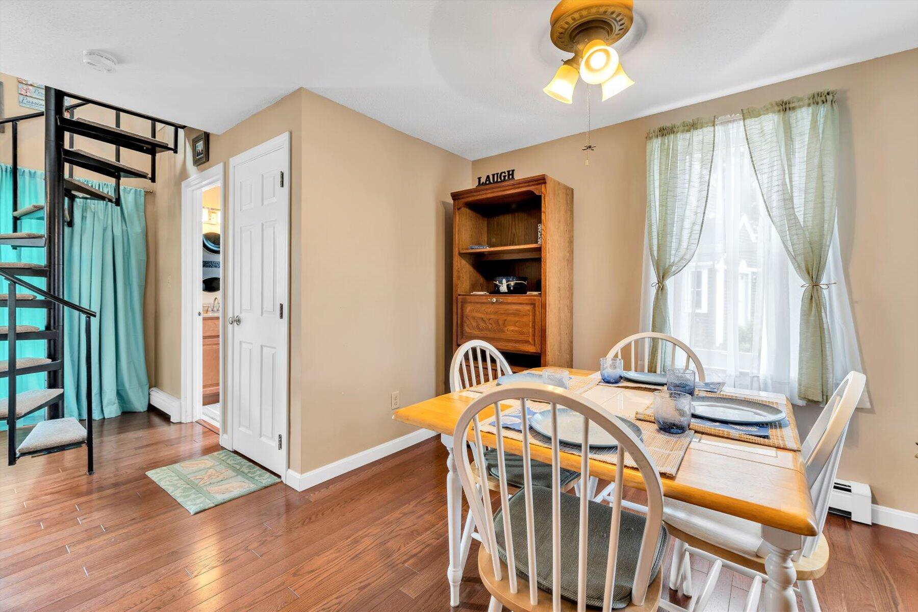 111 School Street # 6