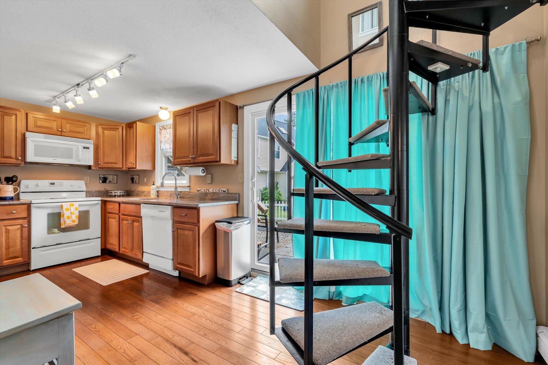 111 School Street # 6