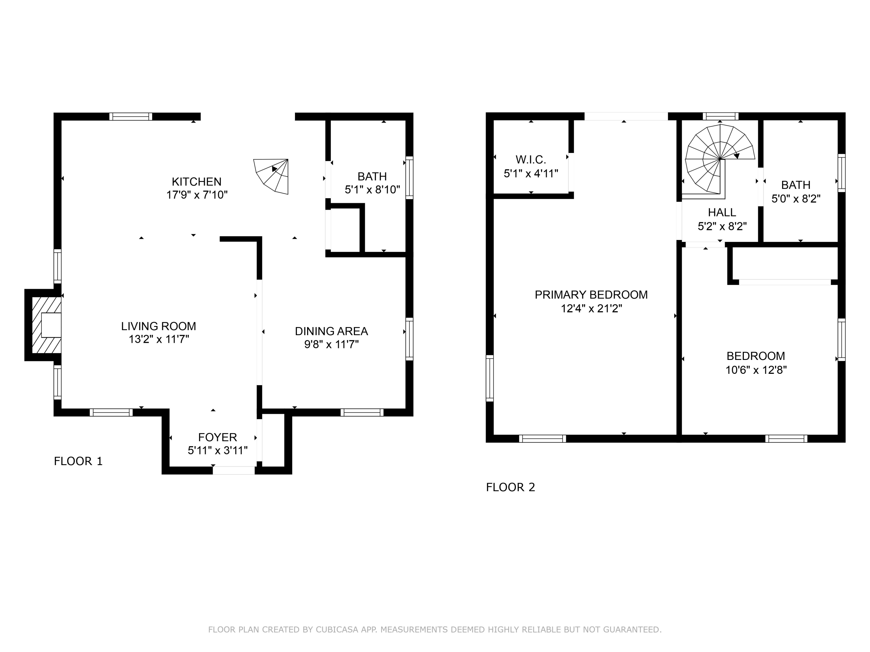 111 School Street # 6