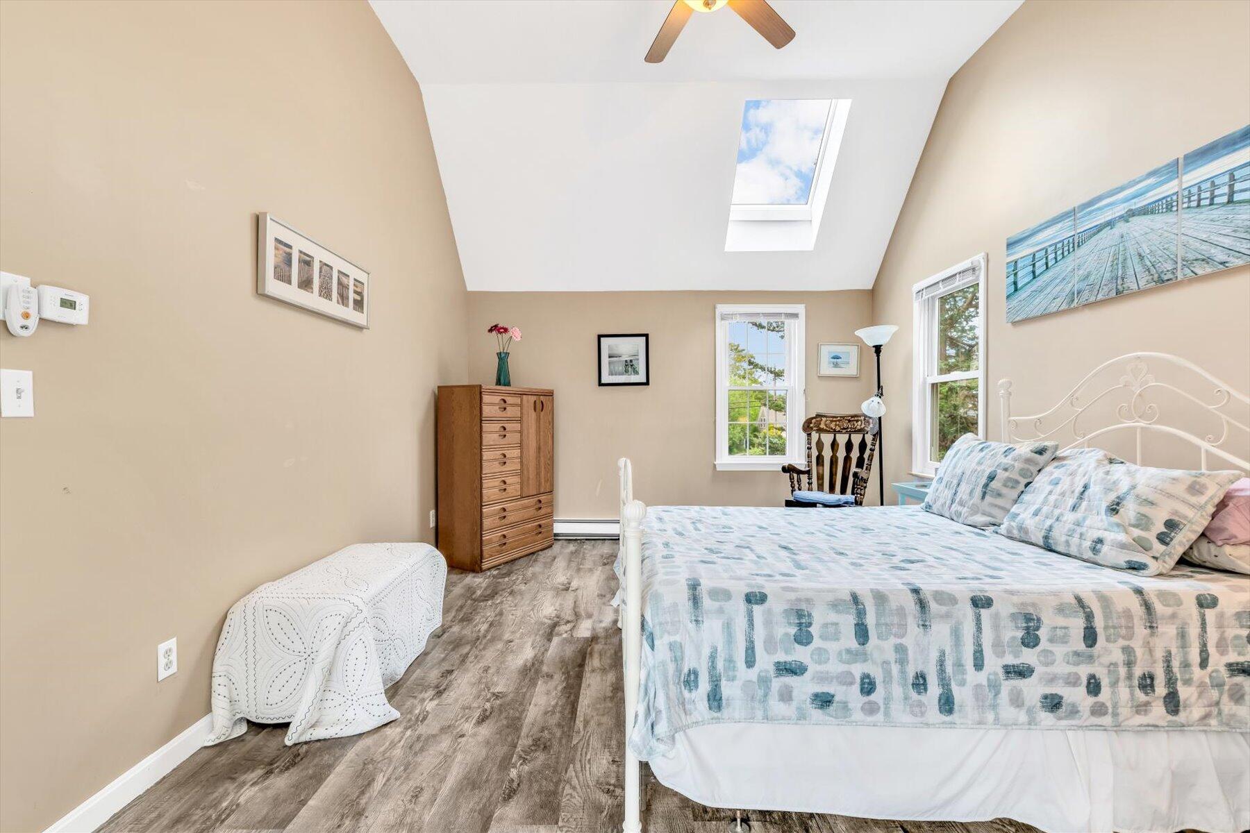 111 School Street # 6