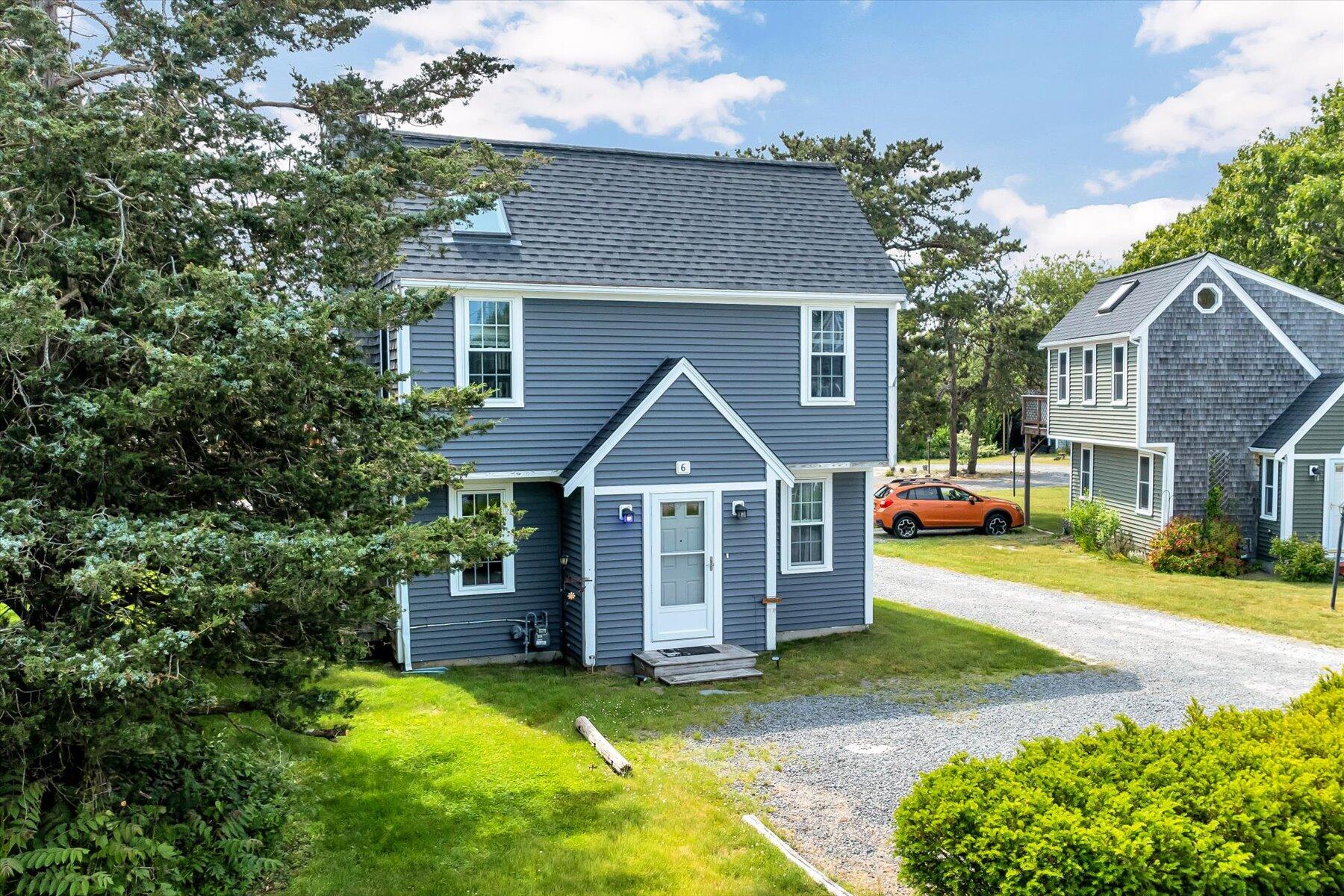 111 School Street # 6