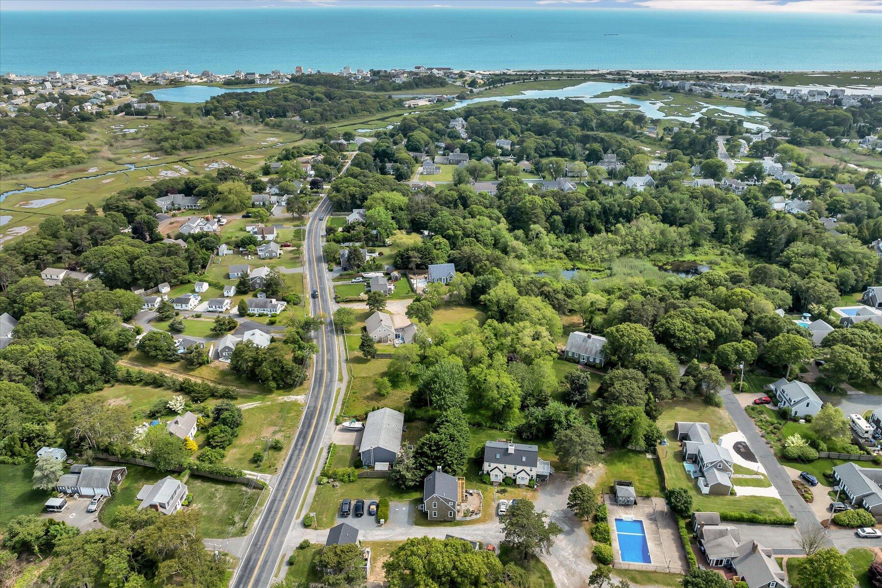 111 School Street # 6