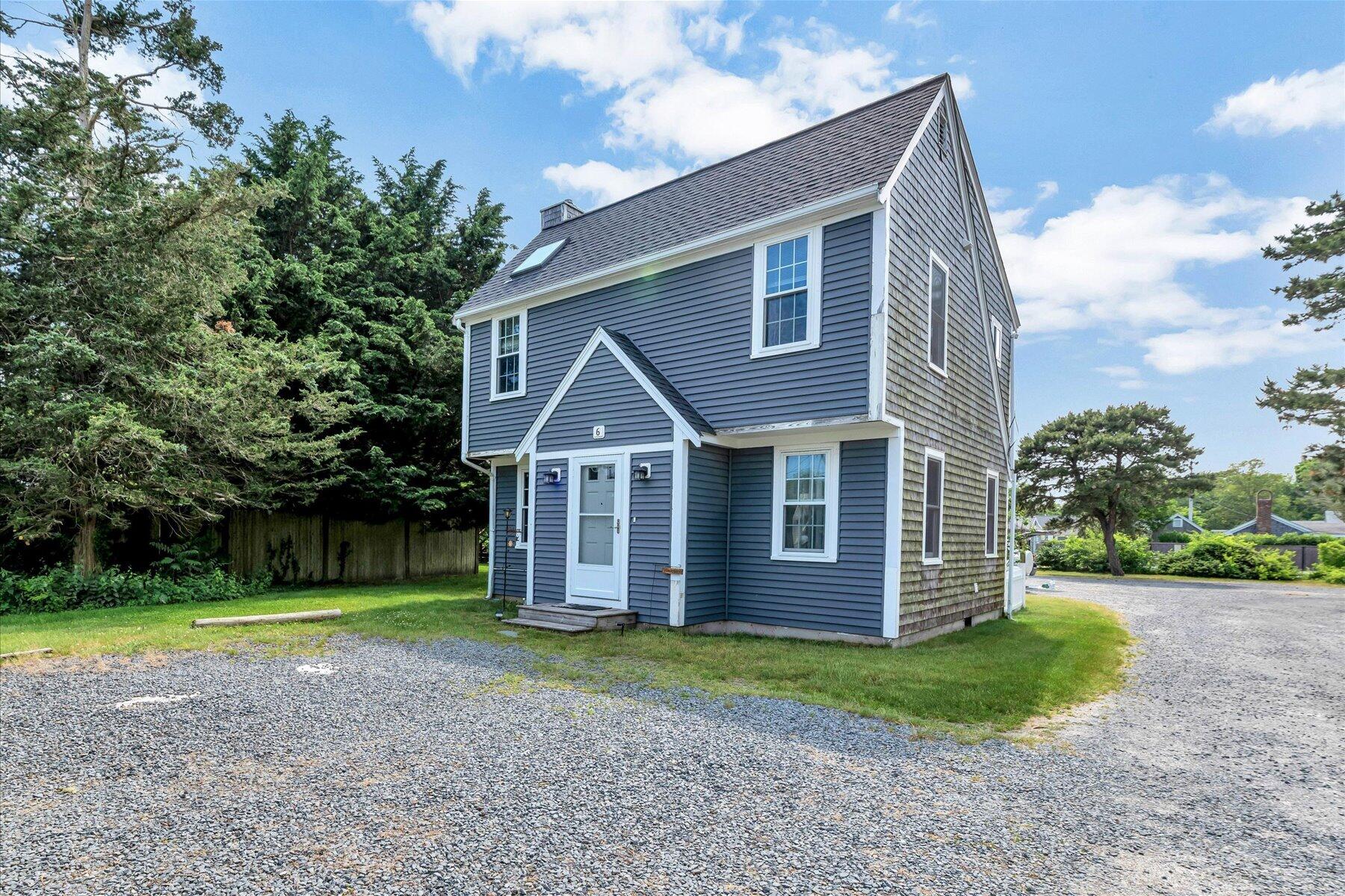 111 School Street # 6