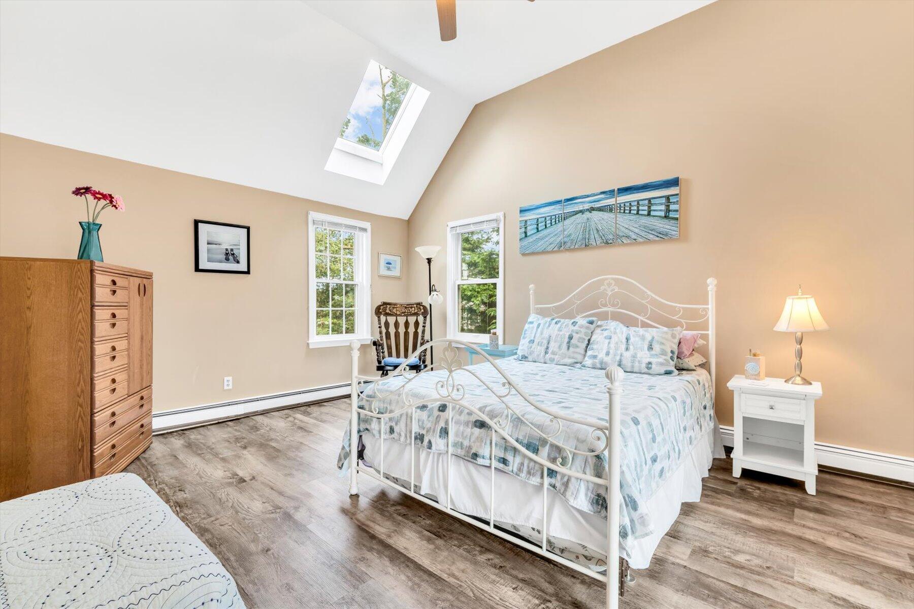 111 School Street # 6