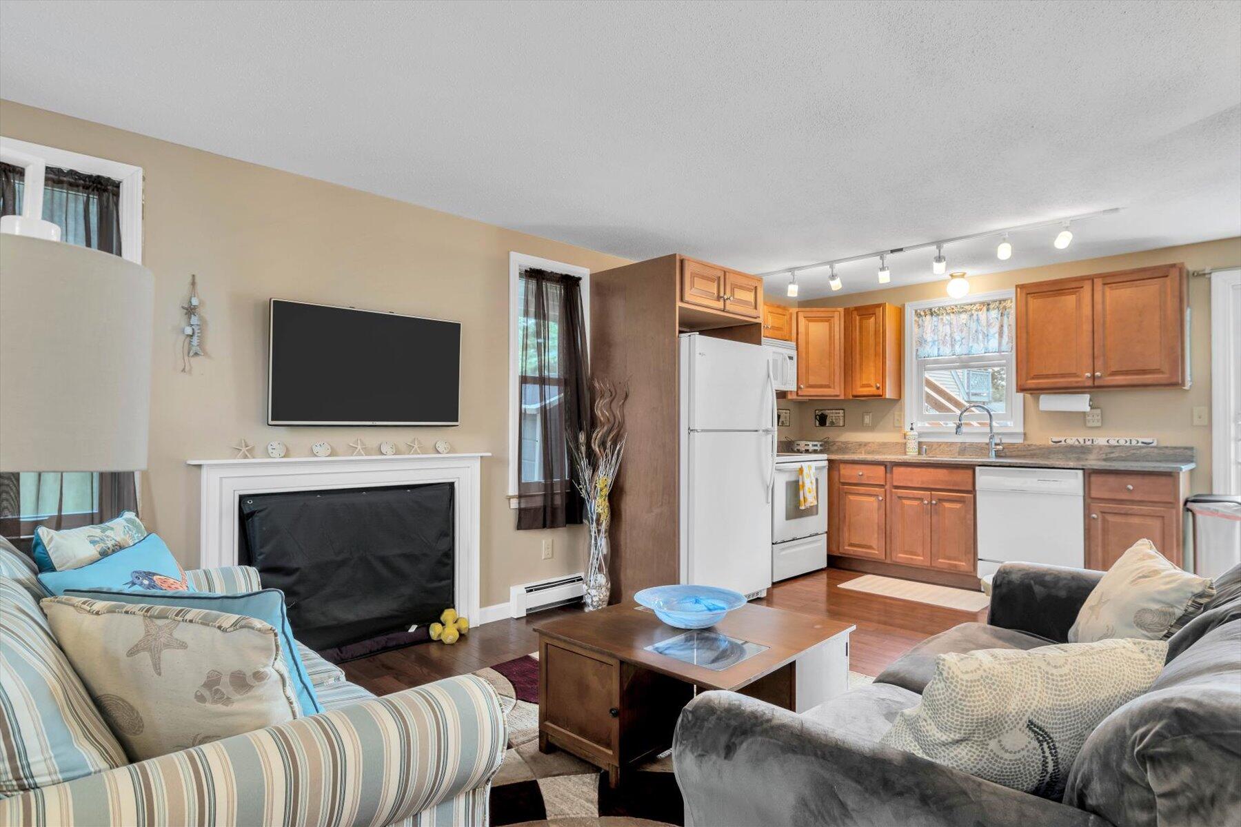 111 School Street # 6