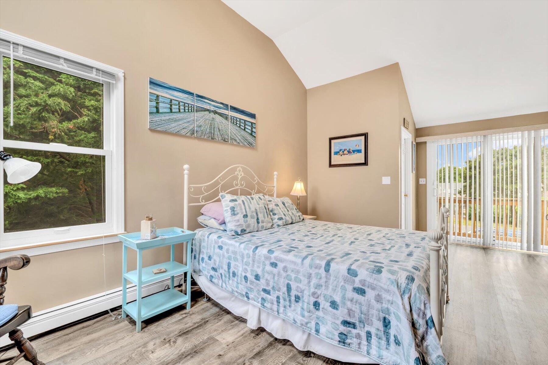 111 School Street # 6