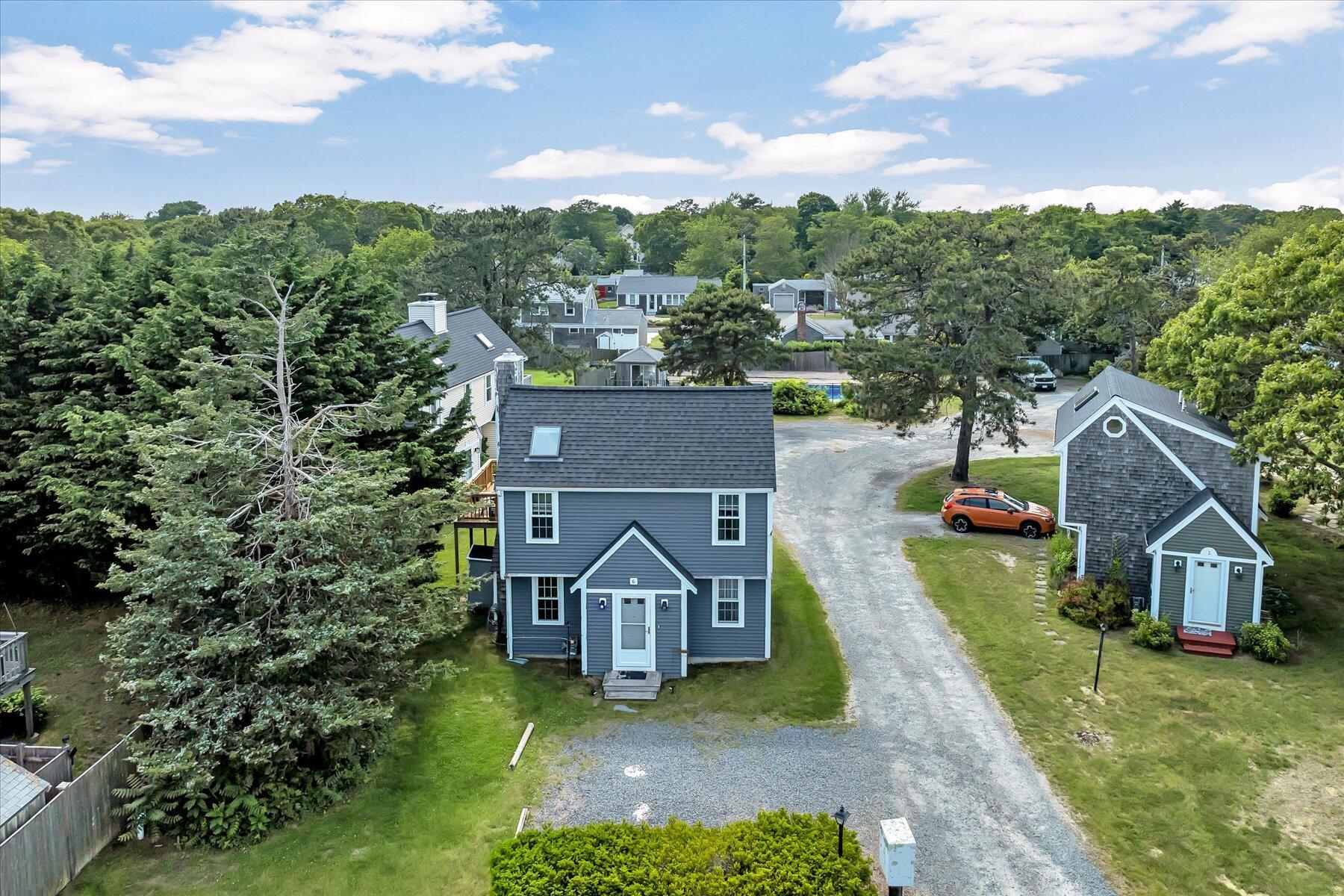 111 School Street # 6