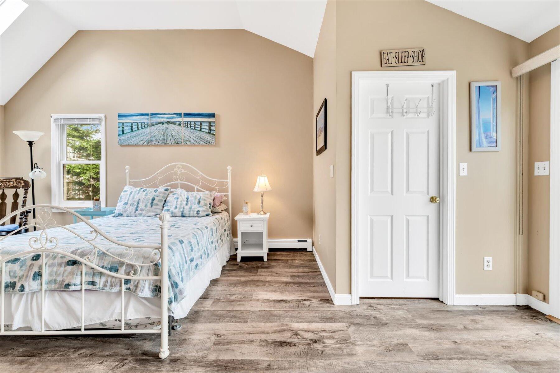 111 School Street # 6