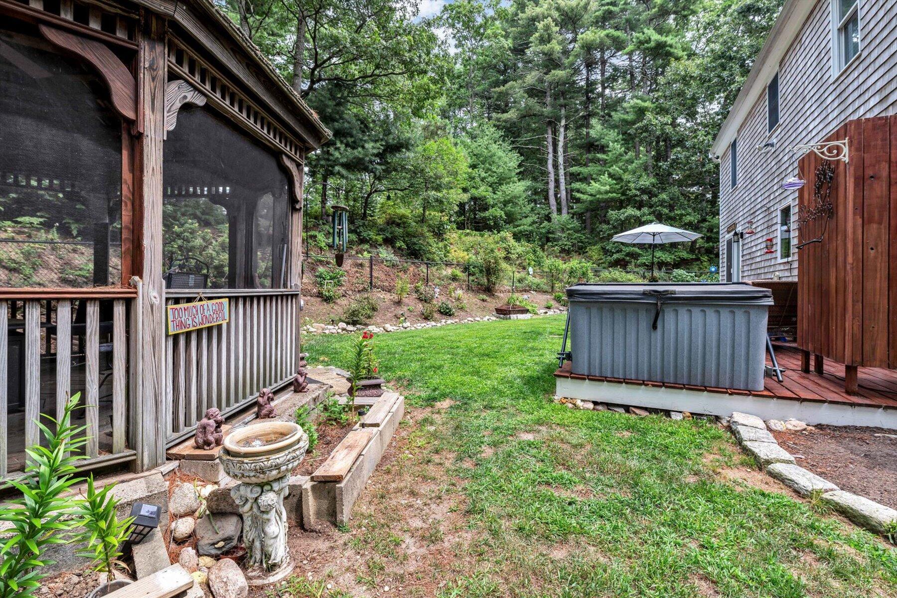 29 Happy Hollow Road