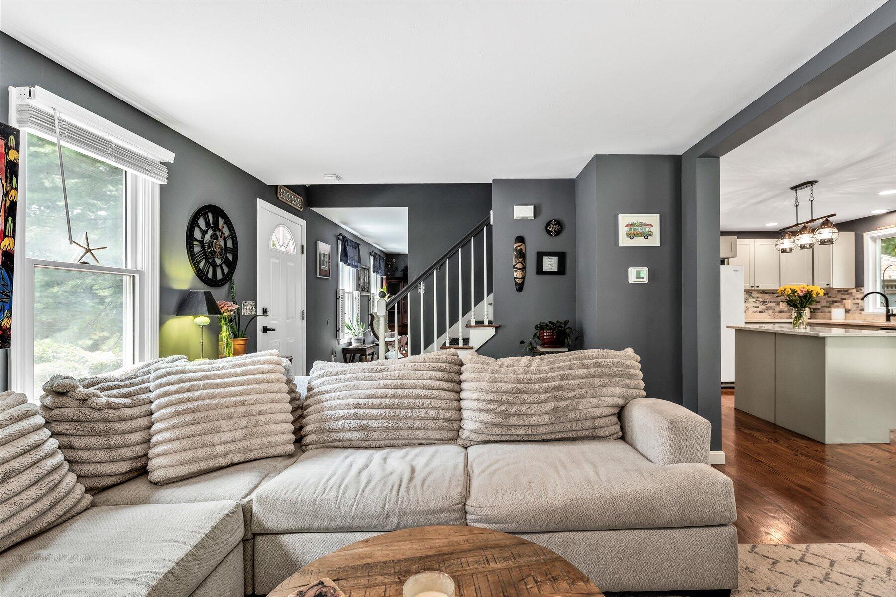 29 Happy Hollow Road