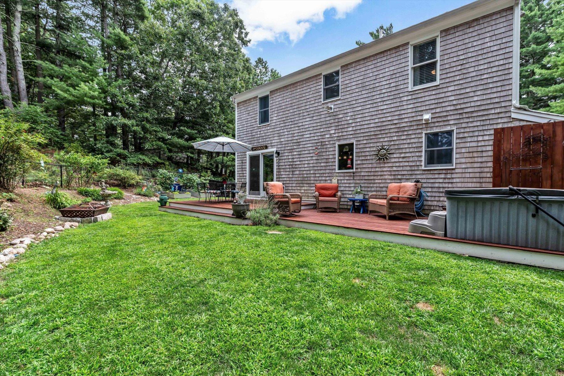 29 Happy Hollow Road