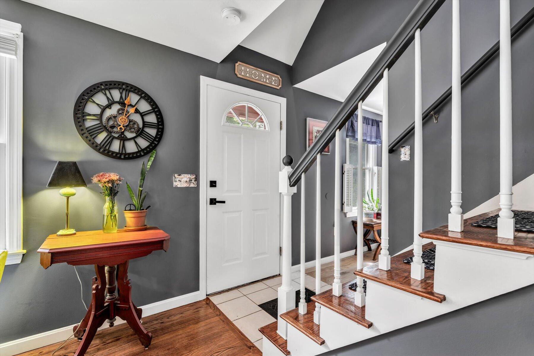 29 Happy Hollow Road