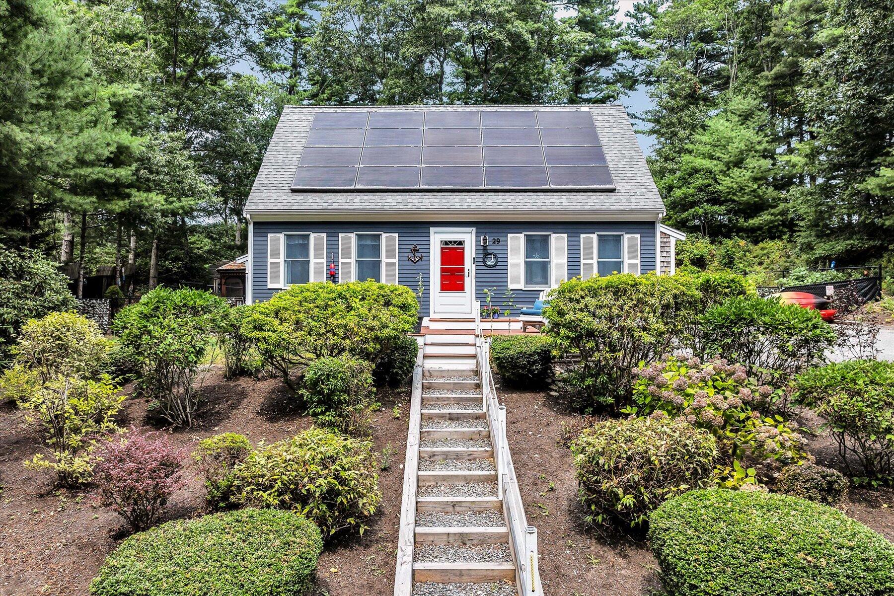 29 Happy Hollow Road