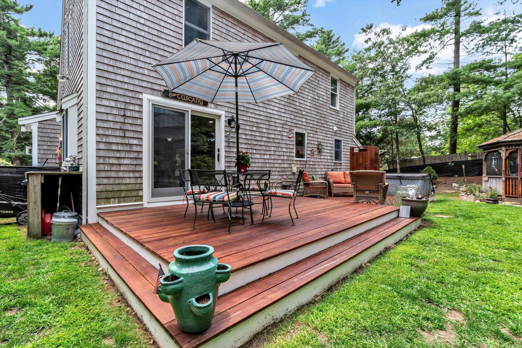 29 Happy Hollow Road