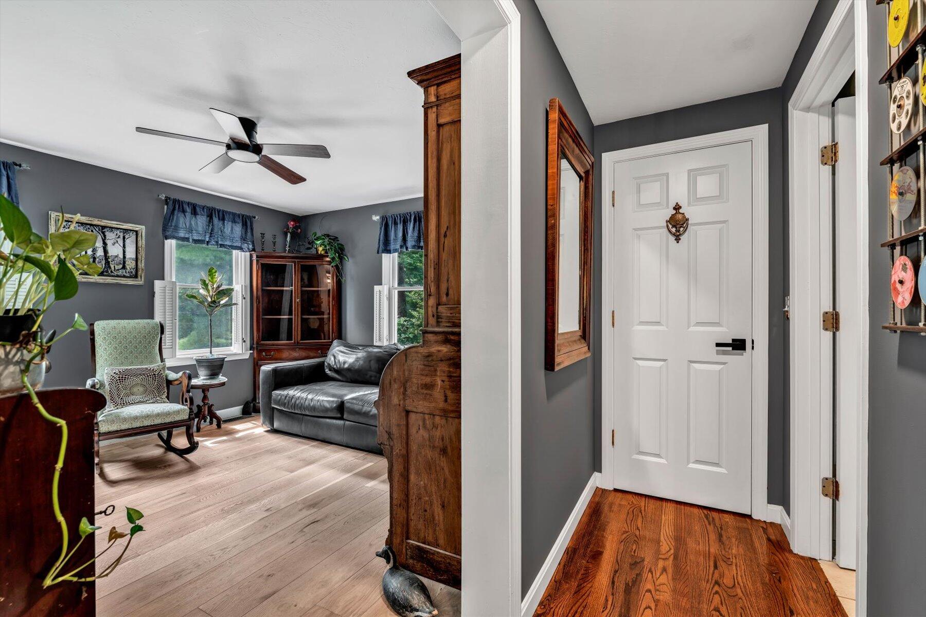 29 Happy Hollow Road