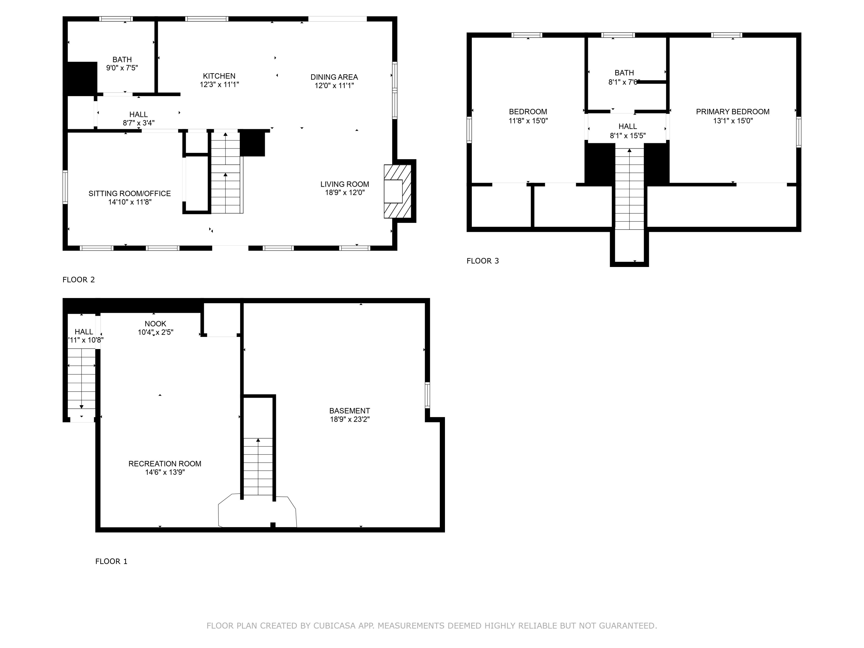 29 Happy Hollow Road
