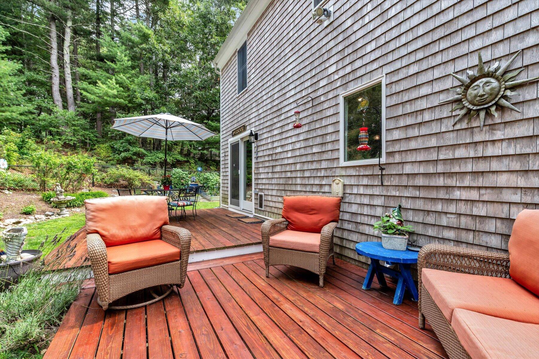 29 Happy Hollow Road