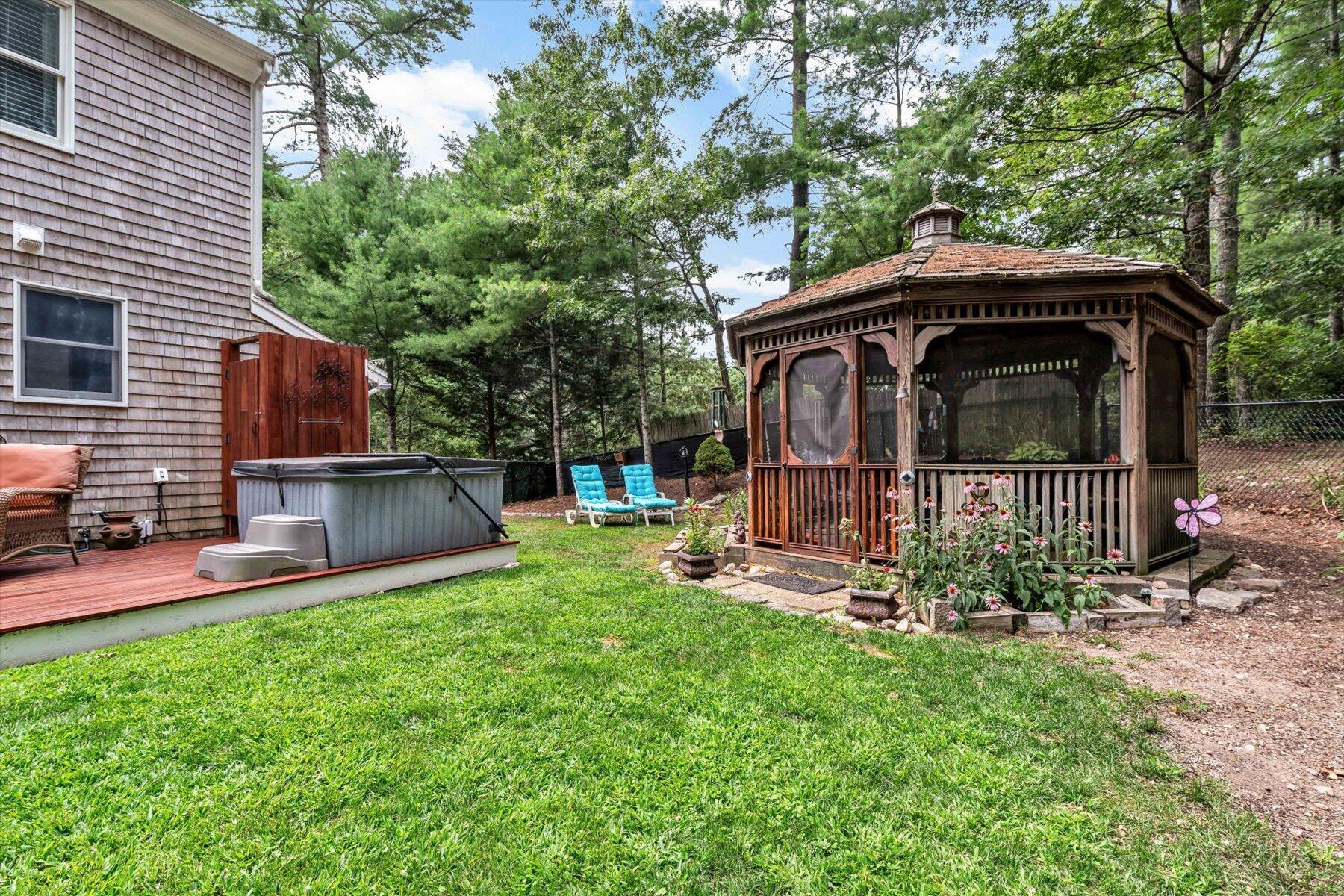 29 Happy Hollow Road