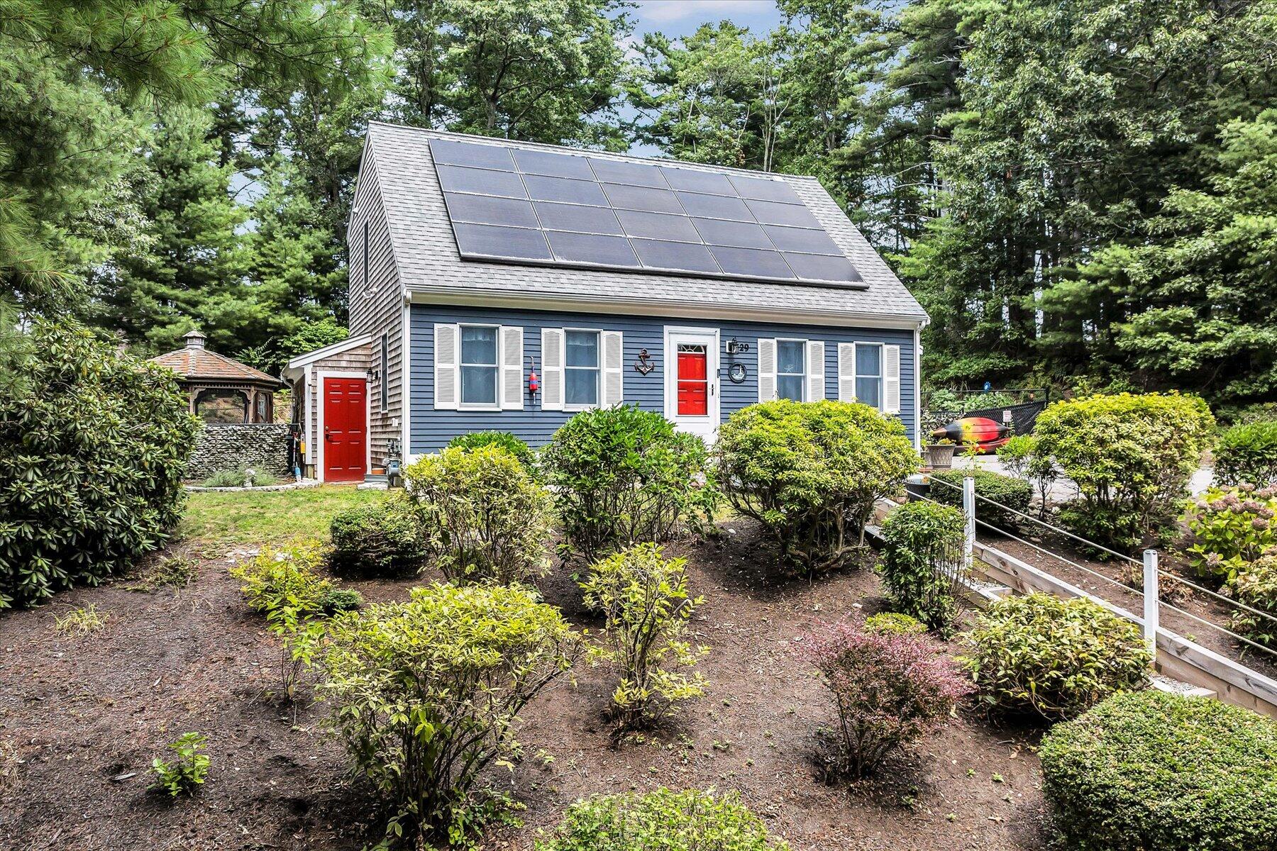 29 Happy Hollow Road