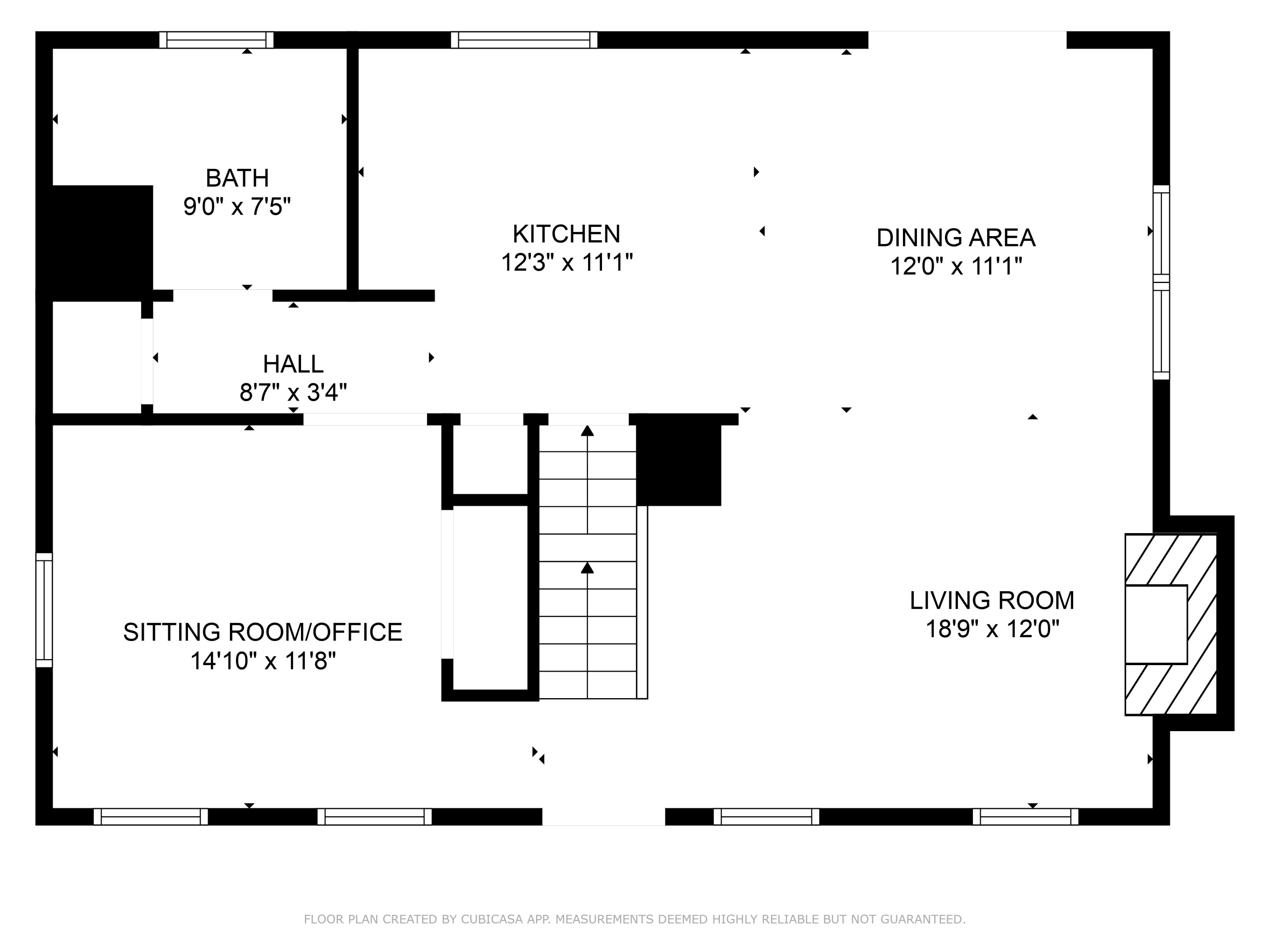 29 Happy Hollow Road