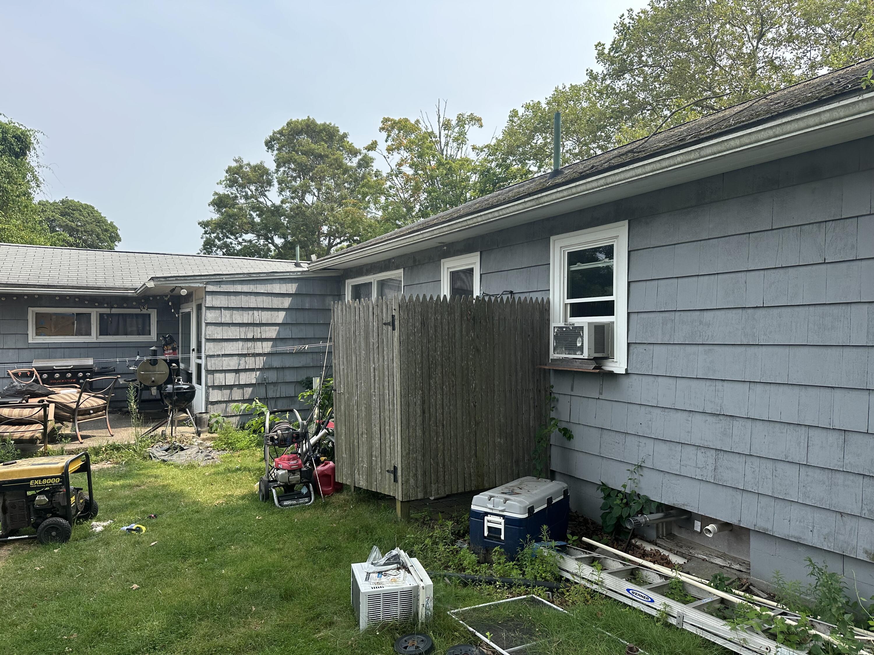 17 Winslow Gray Road