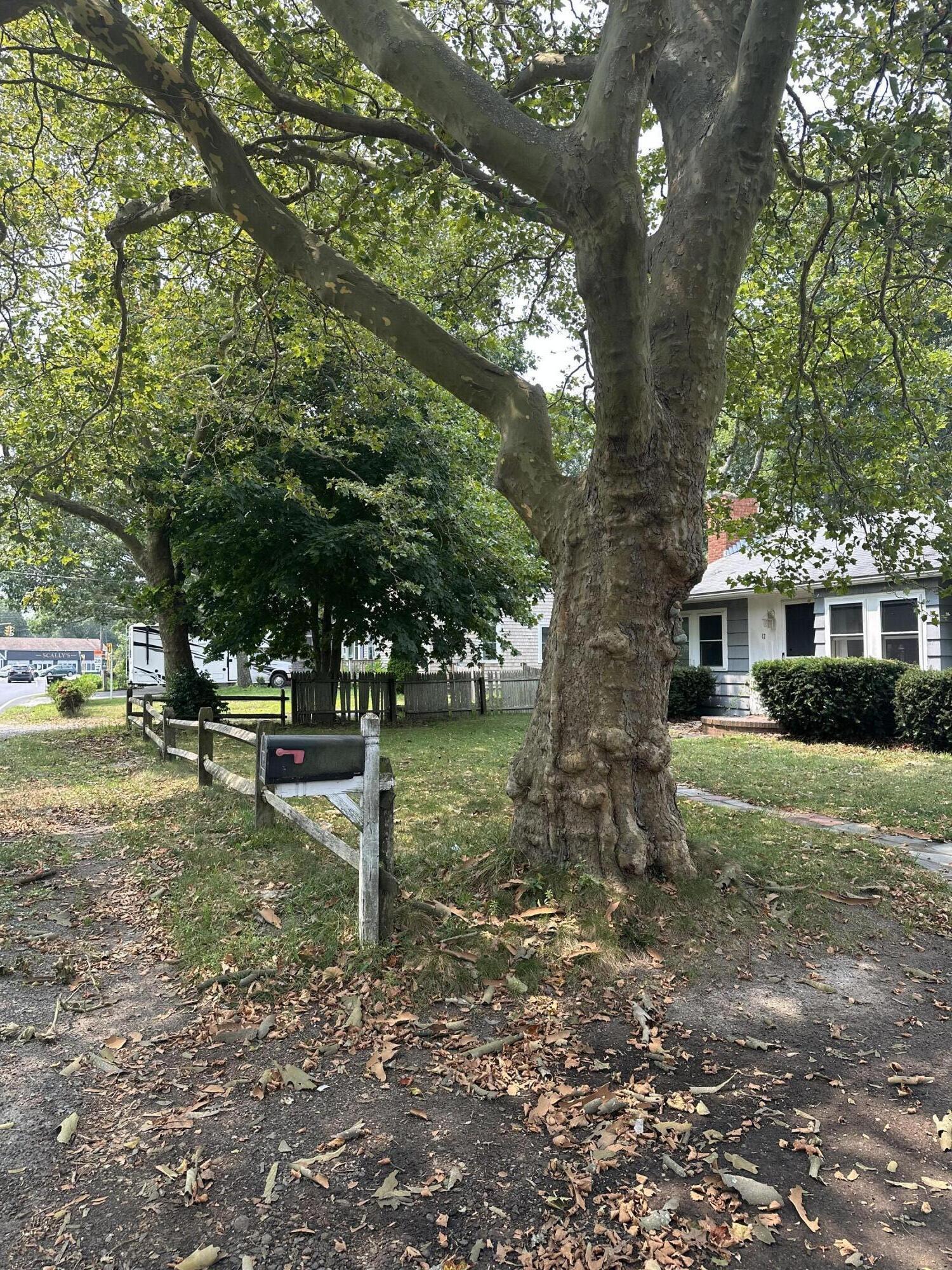 17 Winslow Gray Road