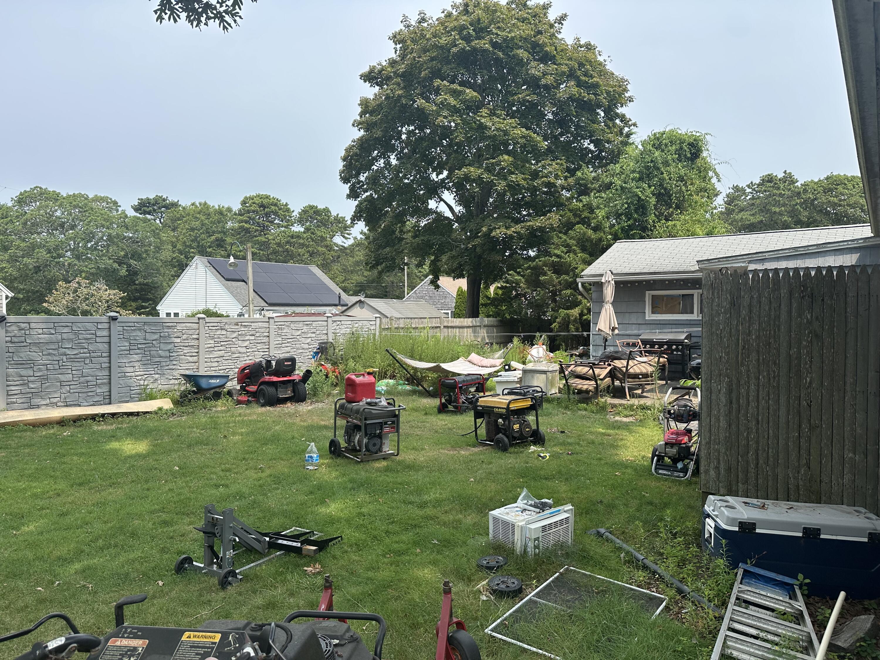 17 Winslow Gray Road