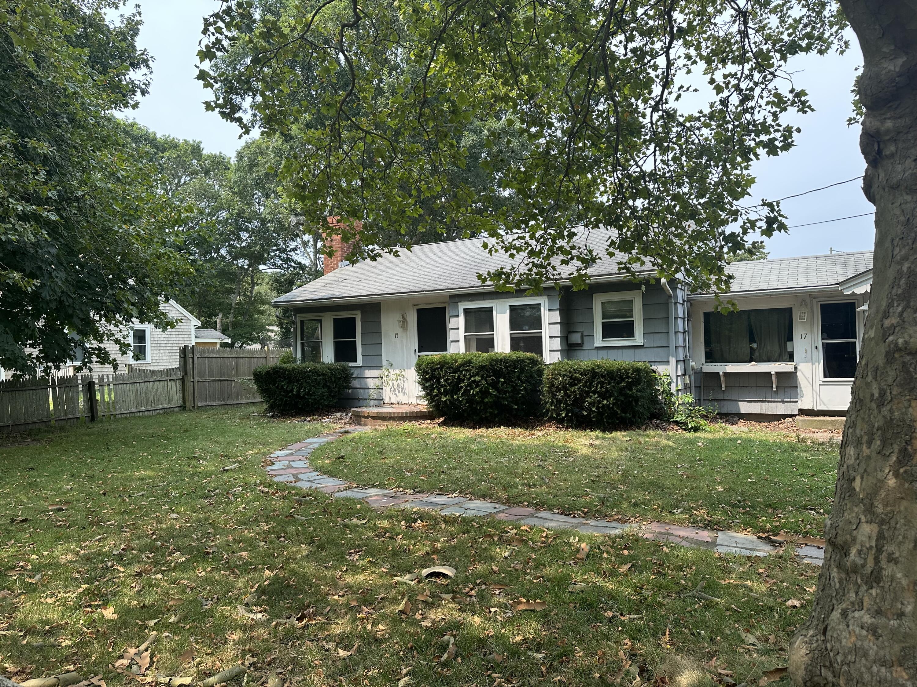 17 Winslow Gray Road